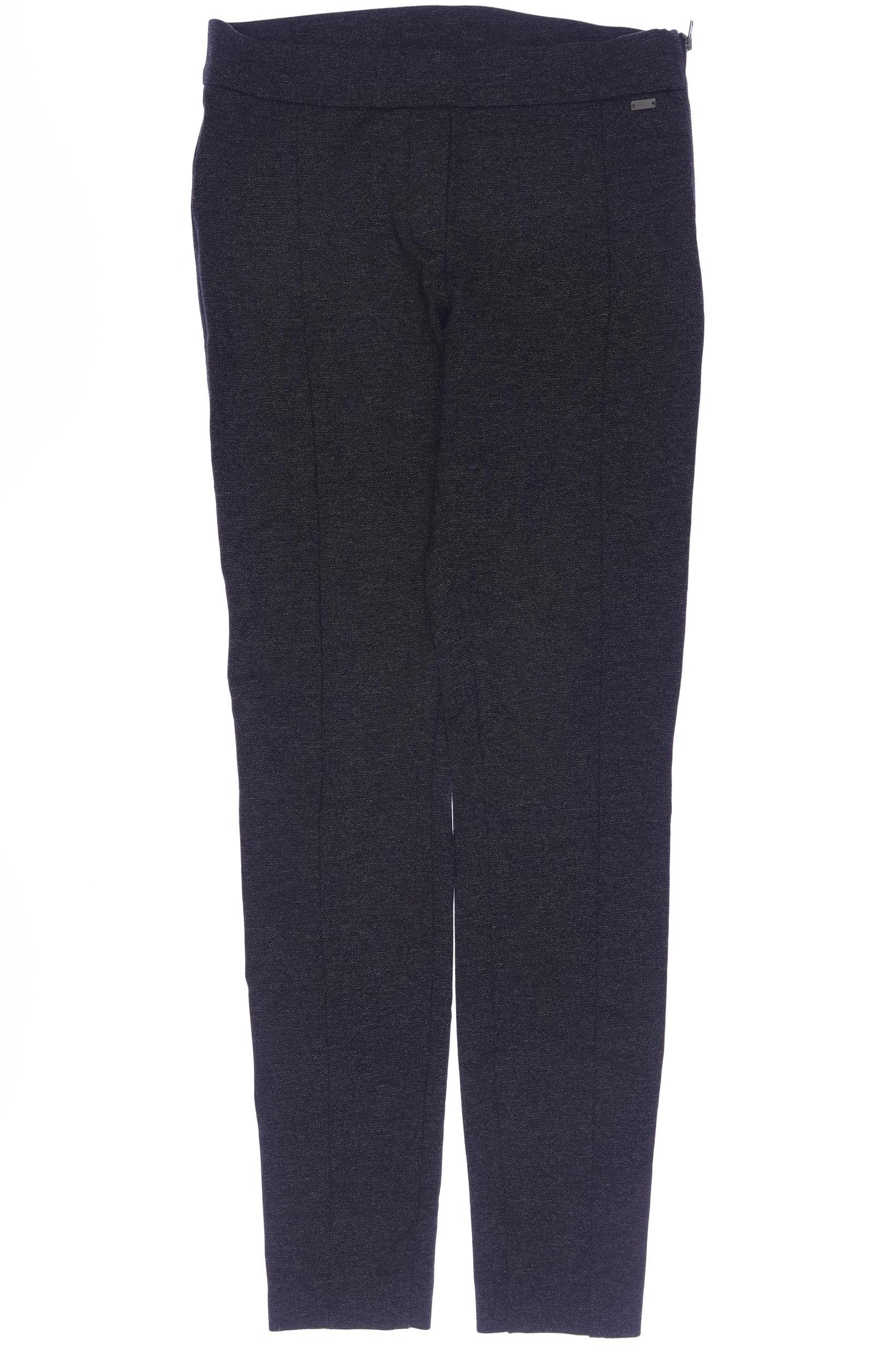 

Esprit Damen Stoffhose, schwarz, Gr. 38
