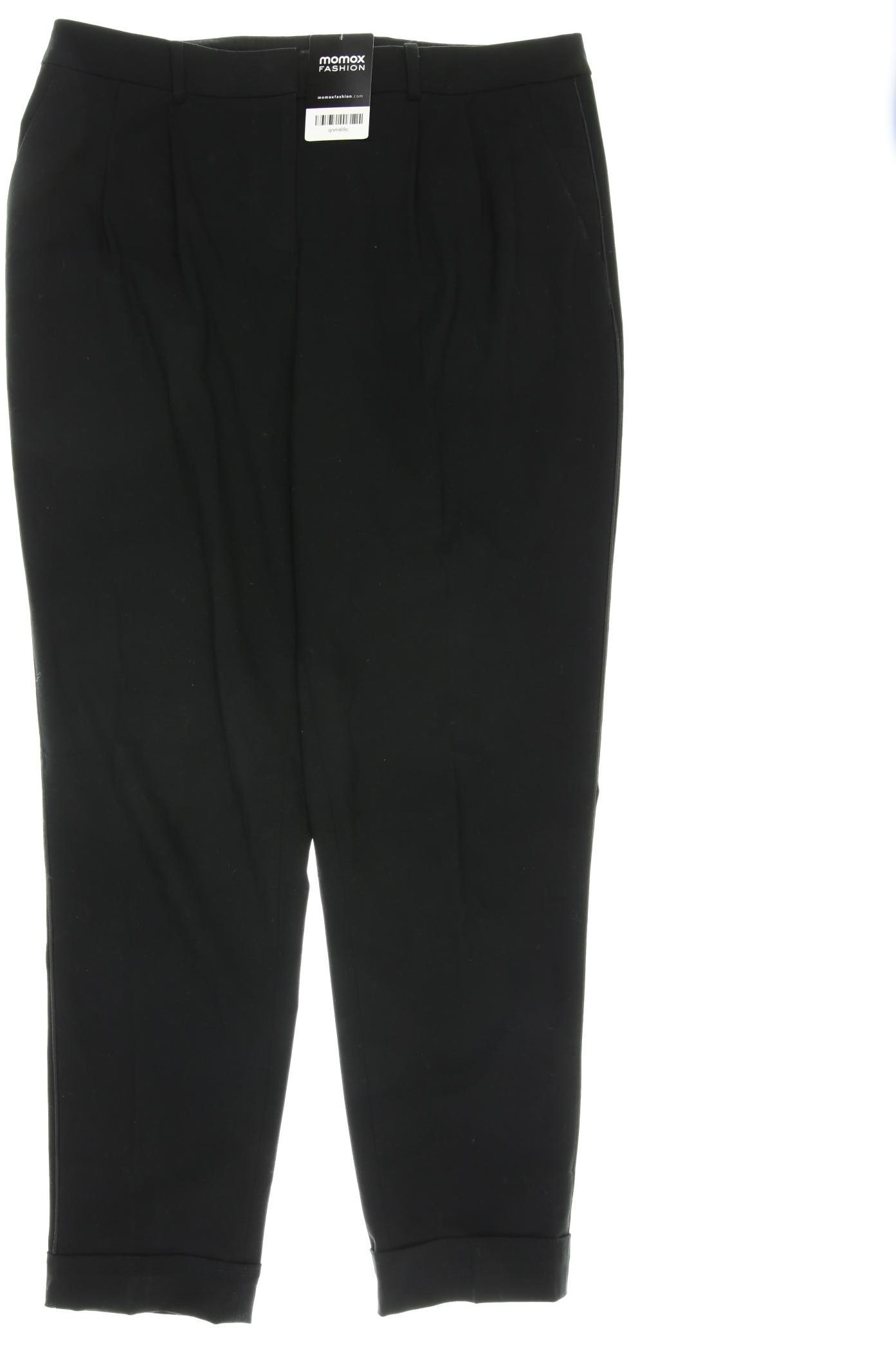 

Esprit Damen Stoffhose, schwarz, Gr. 38