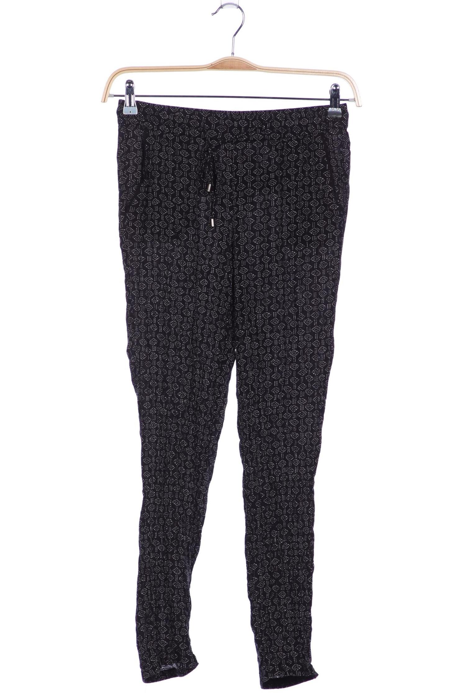 

Esprit Damen Stoffhose, marineblau, Gr. 36