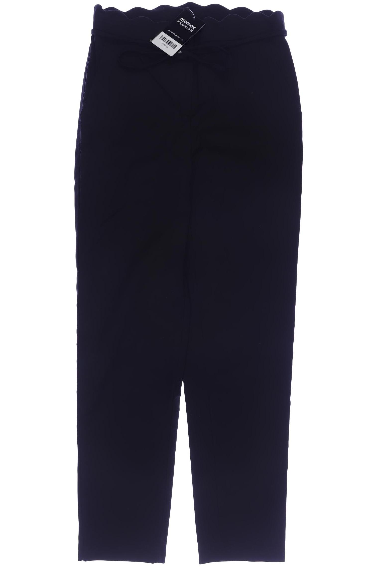 

Esprit Damen Stoffhose, schwarz, Gr. 34