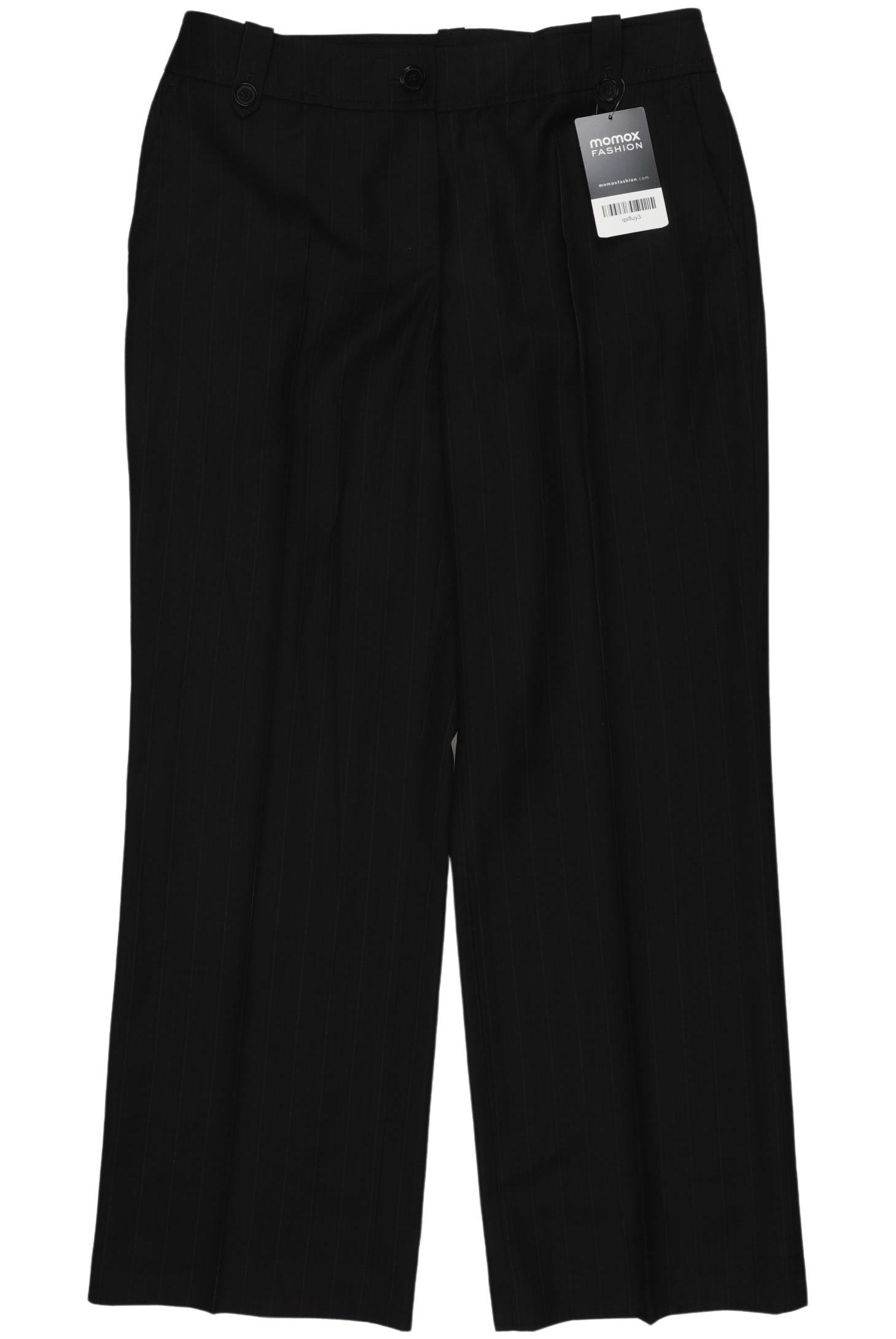 

Esprit Damen Stoffhose, schwarz, Gr. 34