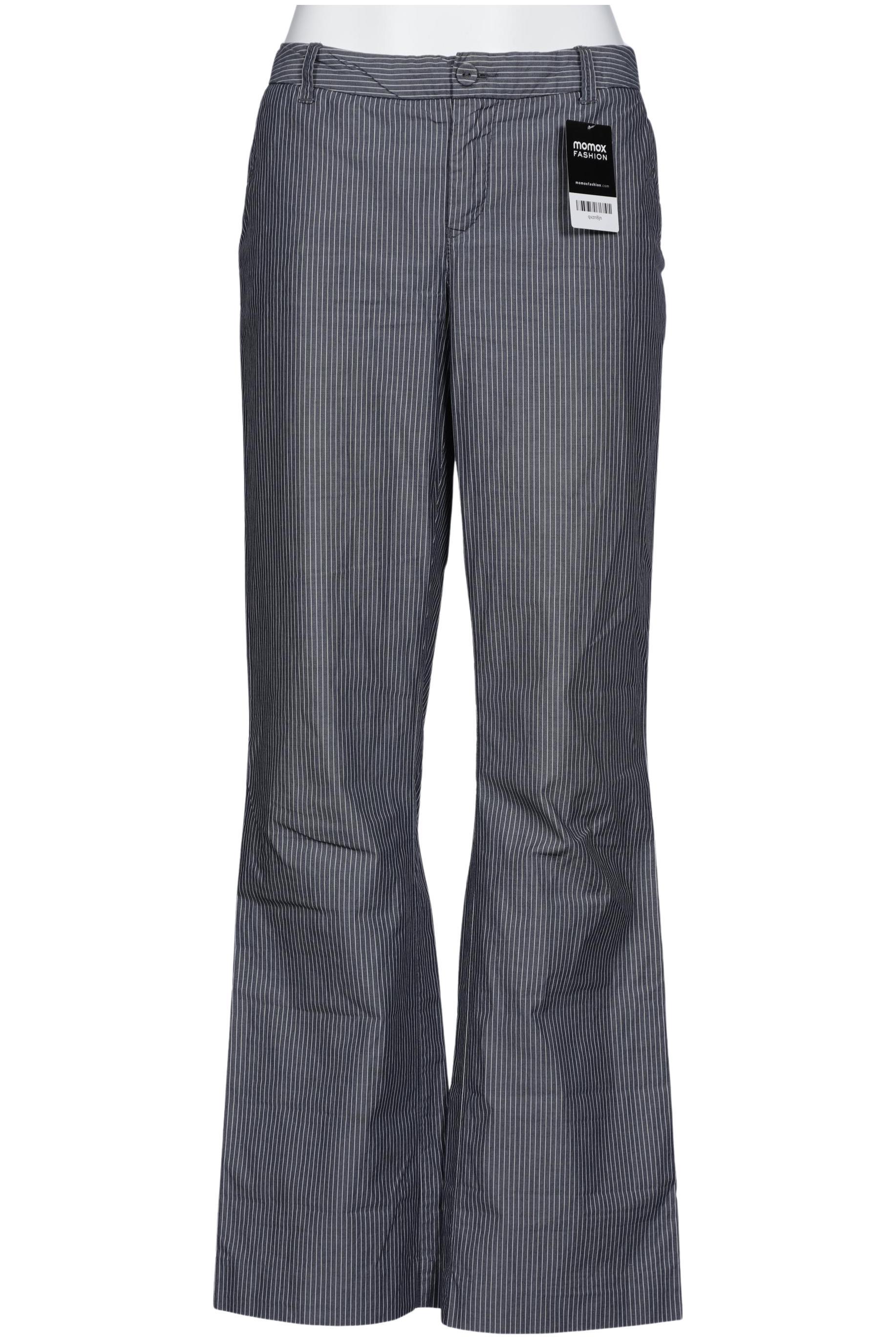 

Esprit Damen Stoffhose, grau, Gr. 40