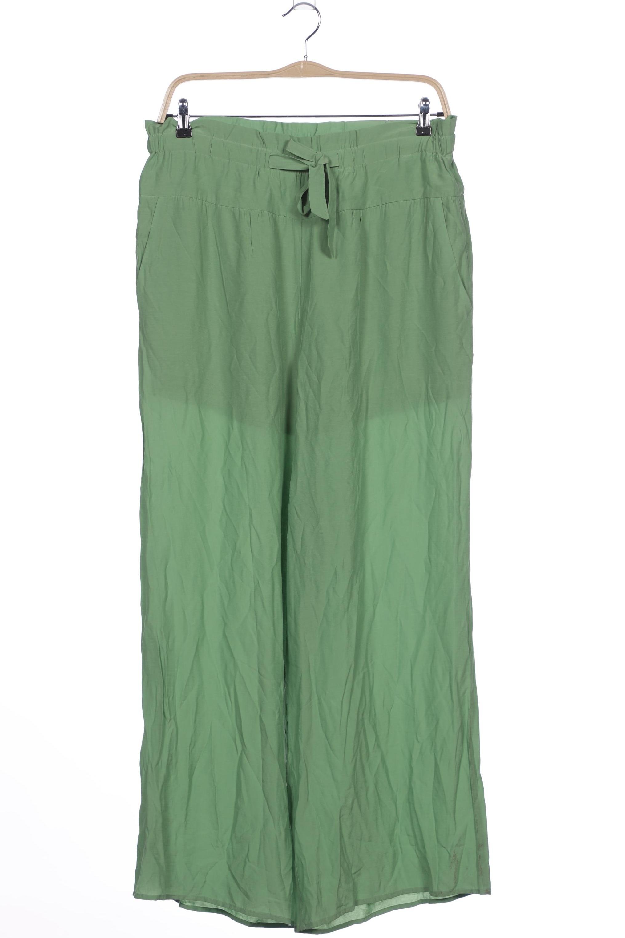 

Esprit Damen Stoffhose, hellgrün, Gr. 44