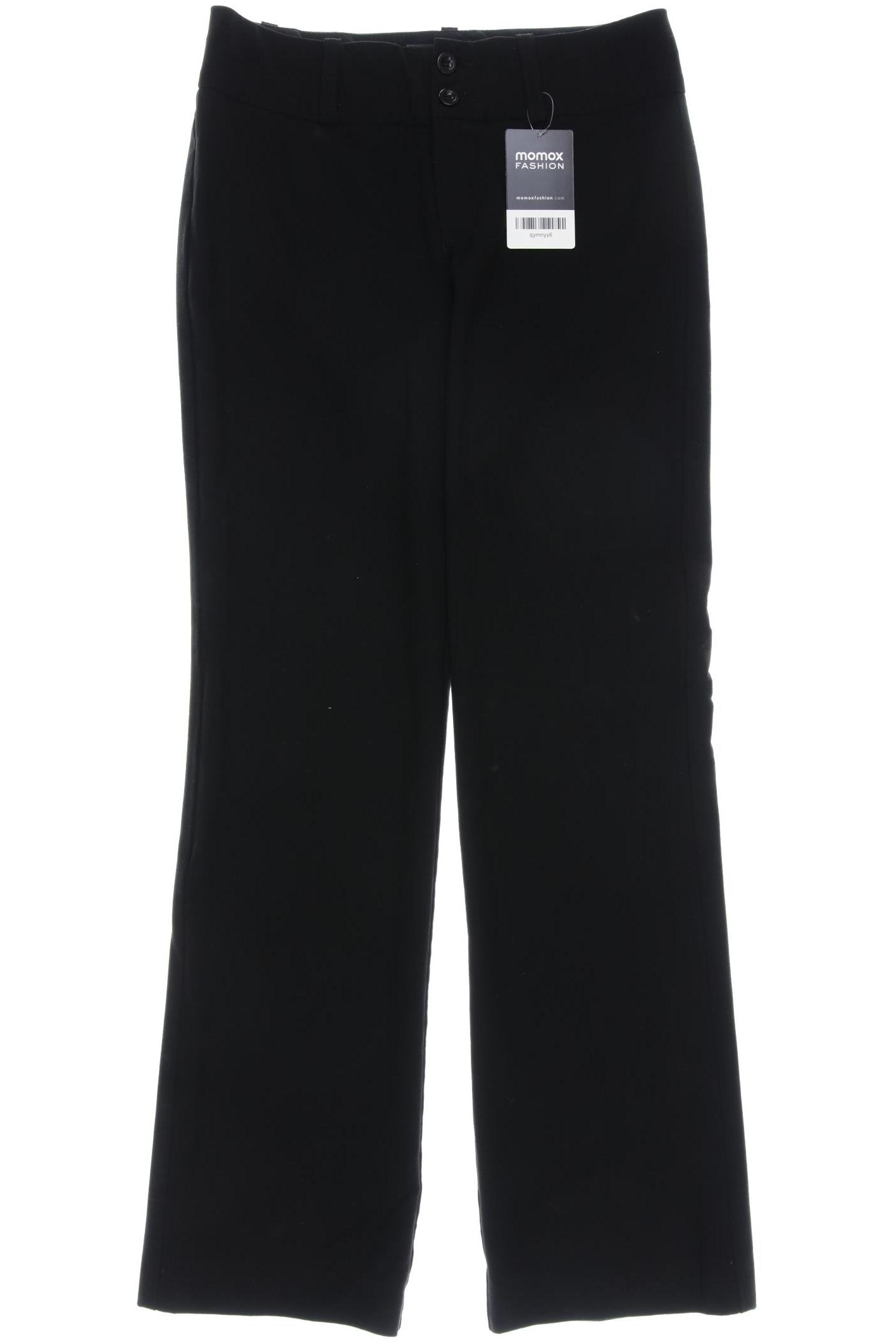 

Esprit Damen Stoffhose, schwarz, Gr. 32