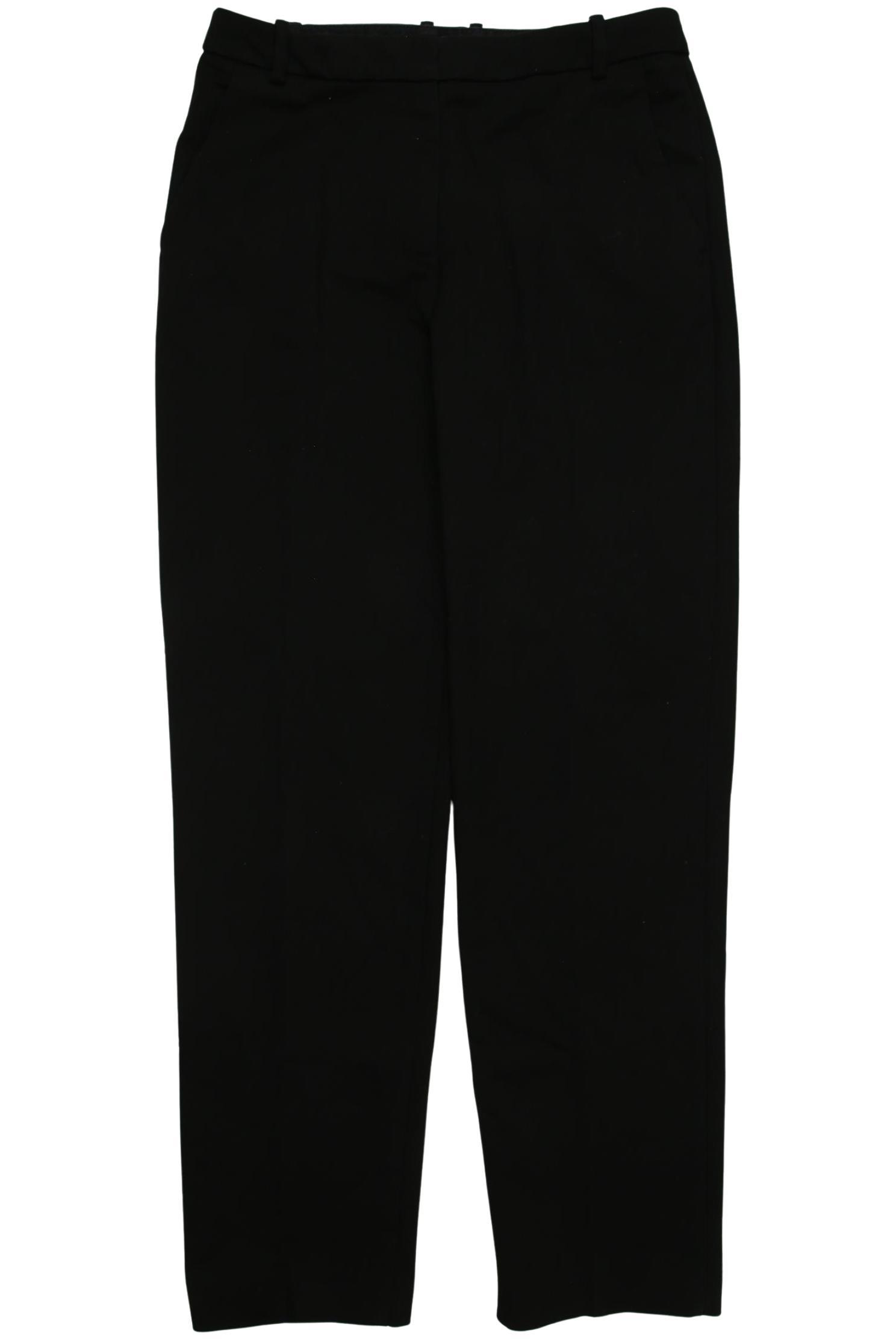 

Esprit Damen Stoffhose, schwarz, Gr. 38