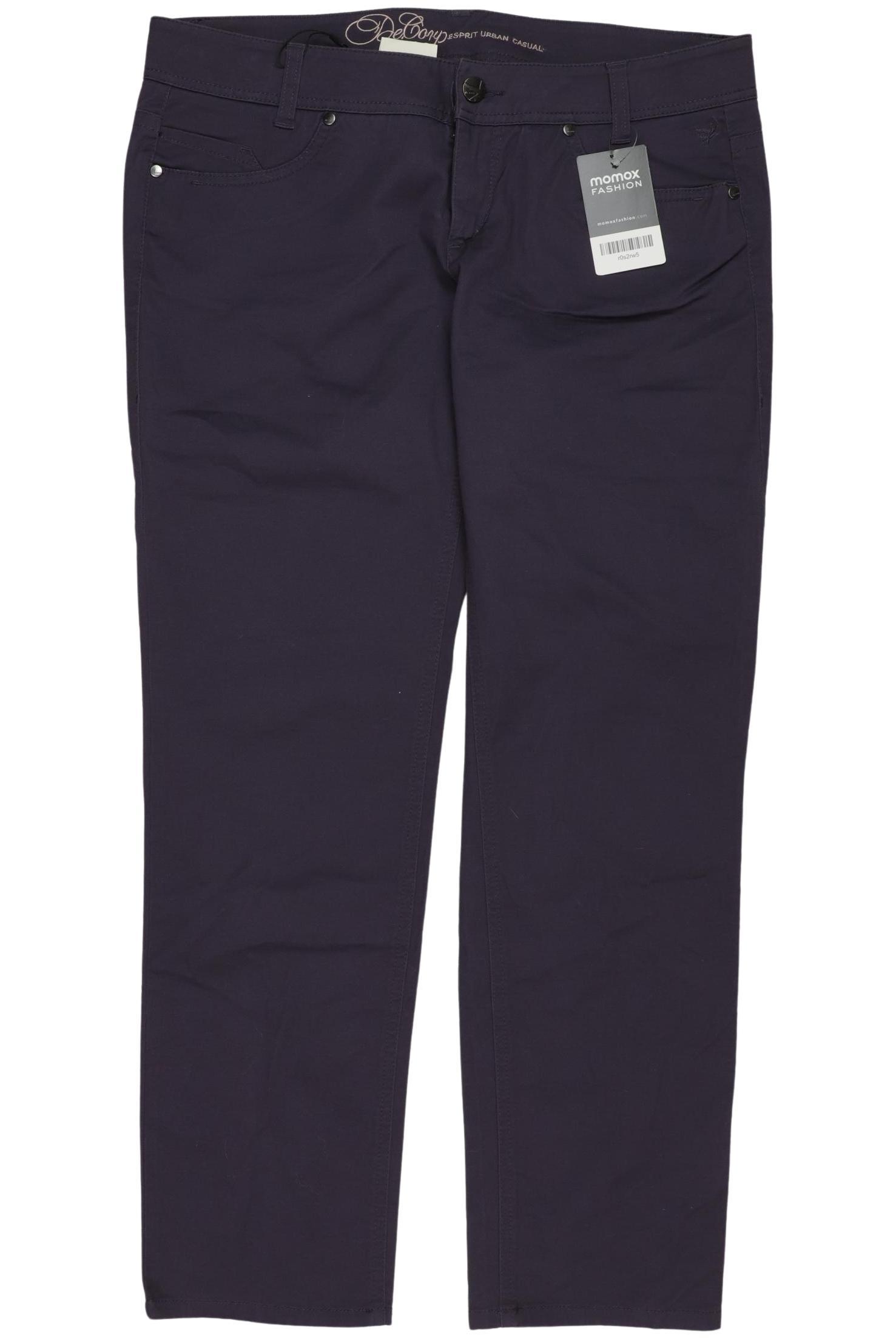 

Esprit Damen Stoffhose, flieder, Gr. 40