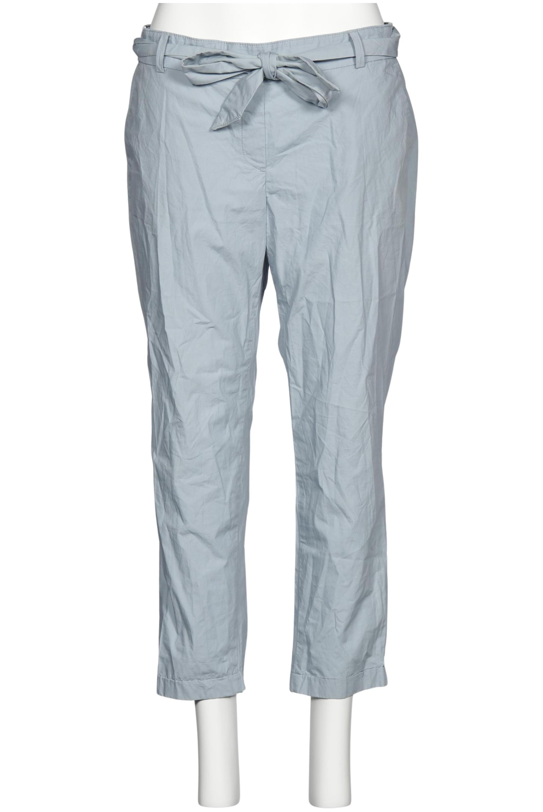 

Esprit Damen Stoffhose, hellblau, Gr. 42