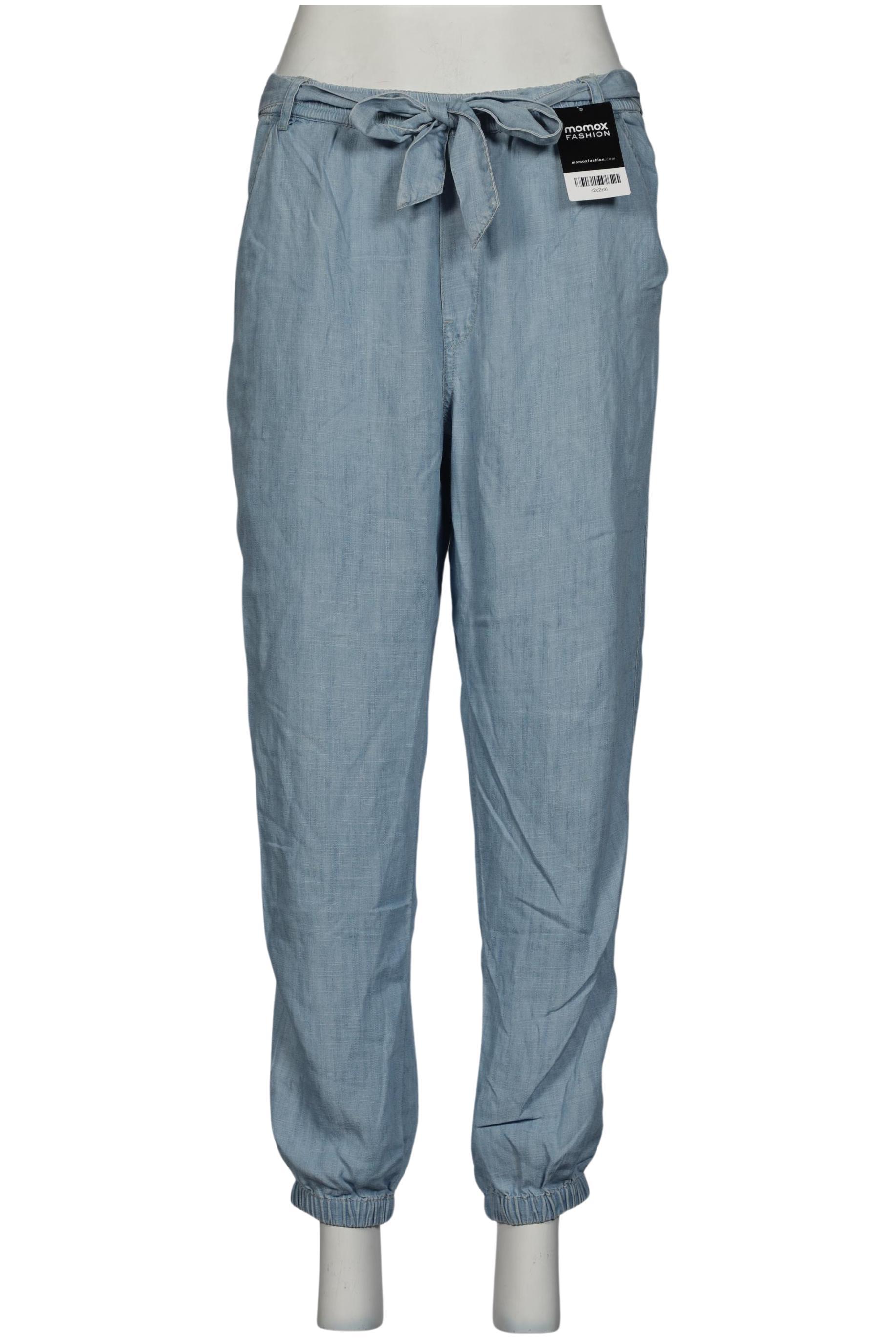 

Esprit Damen Stoffhose, hellblau, Gr. 29