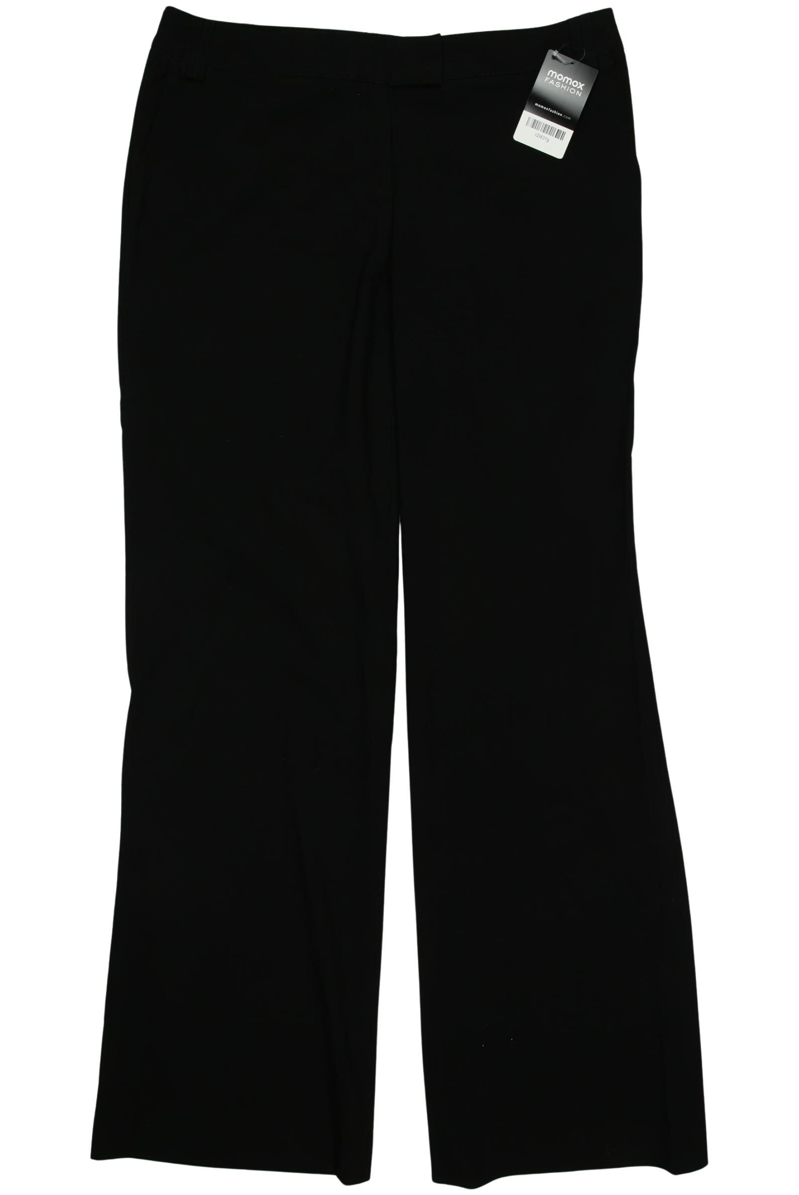 

Esprit Damen Stoffhose, schwarz, Gr. 40