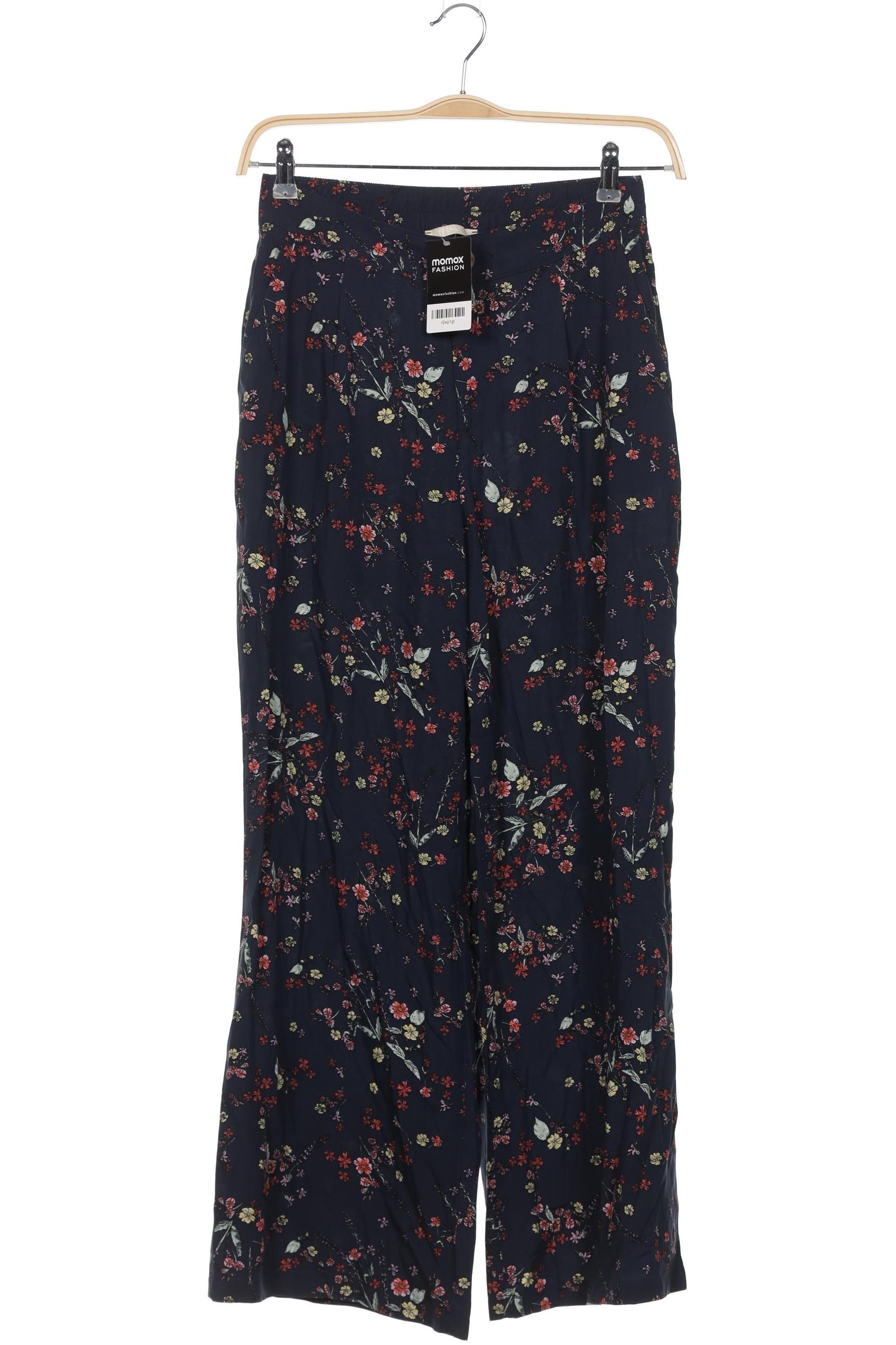 

Esprit Damen Stoffhose, marineblau, Gr. 36