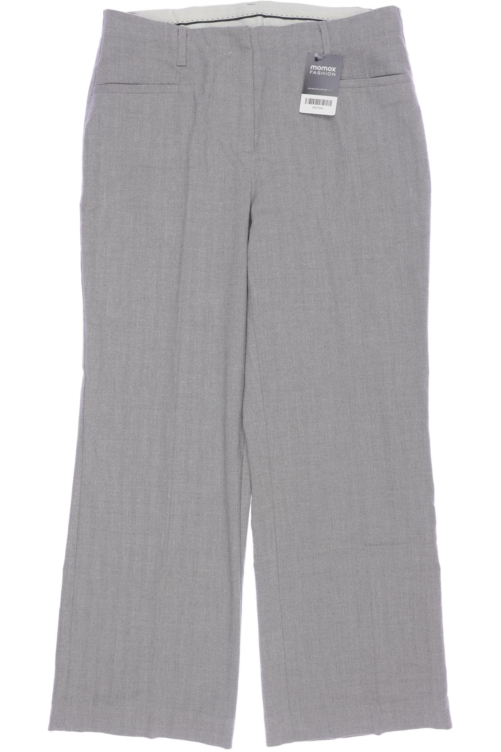 

Esprit Damen Stoffhose, grau, Gr. 42