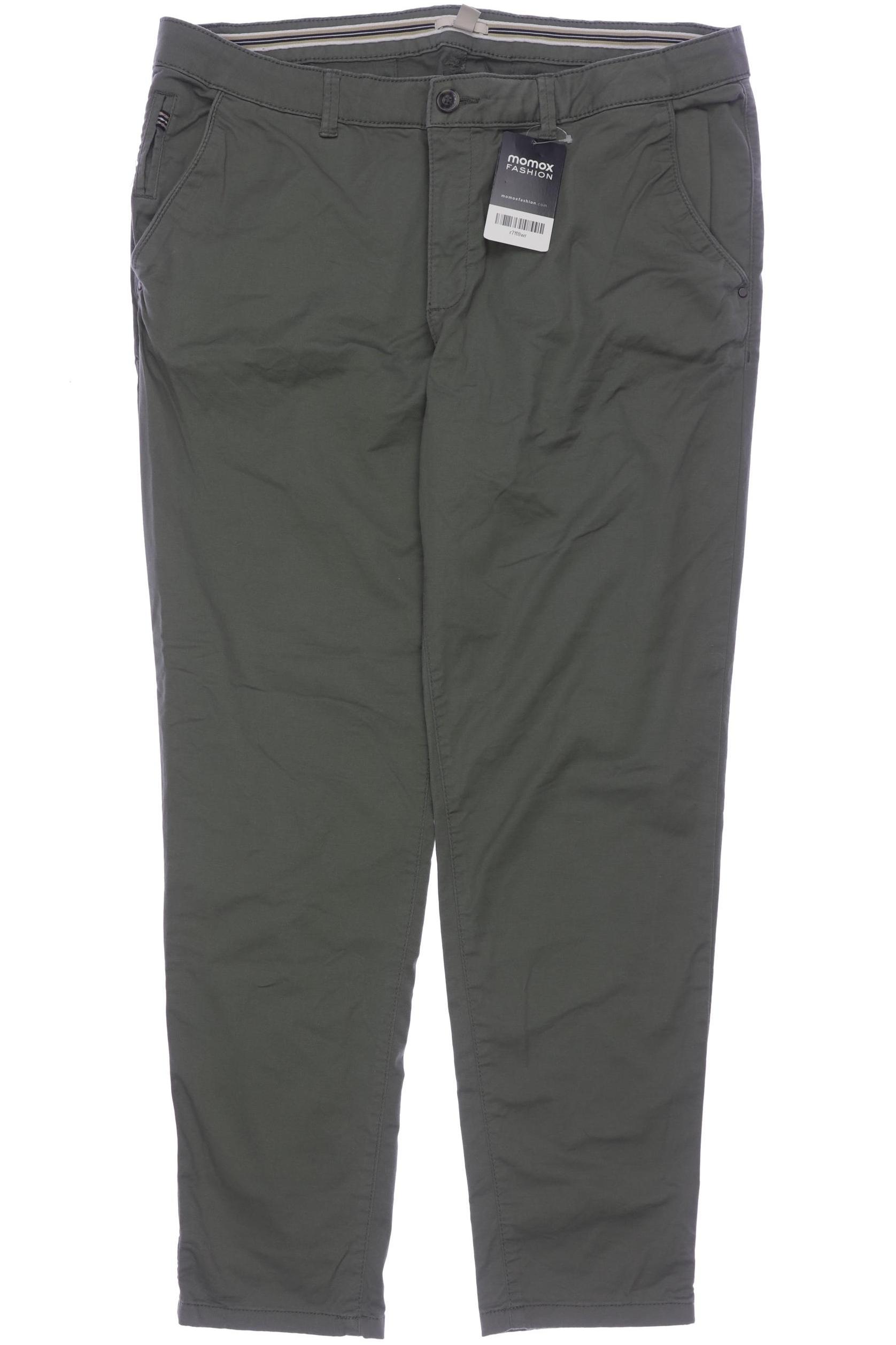 

Esprit Damen Stoffhose, grün, Gr. 42