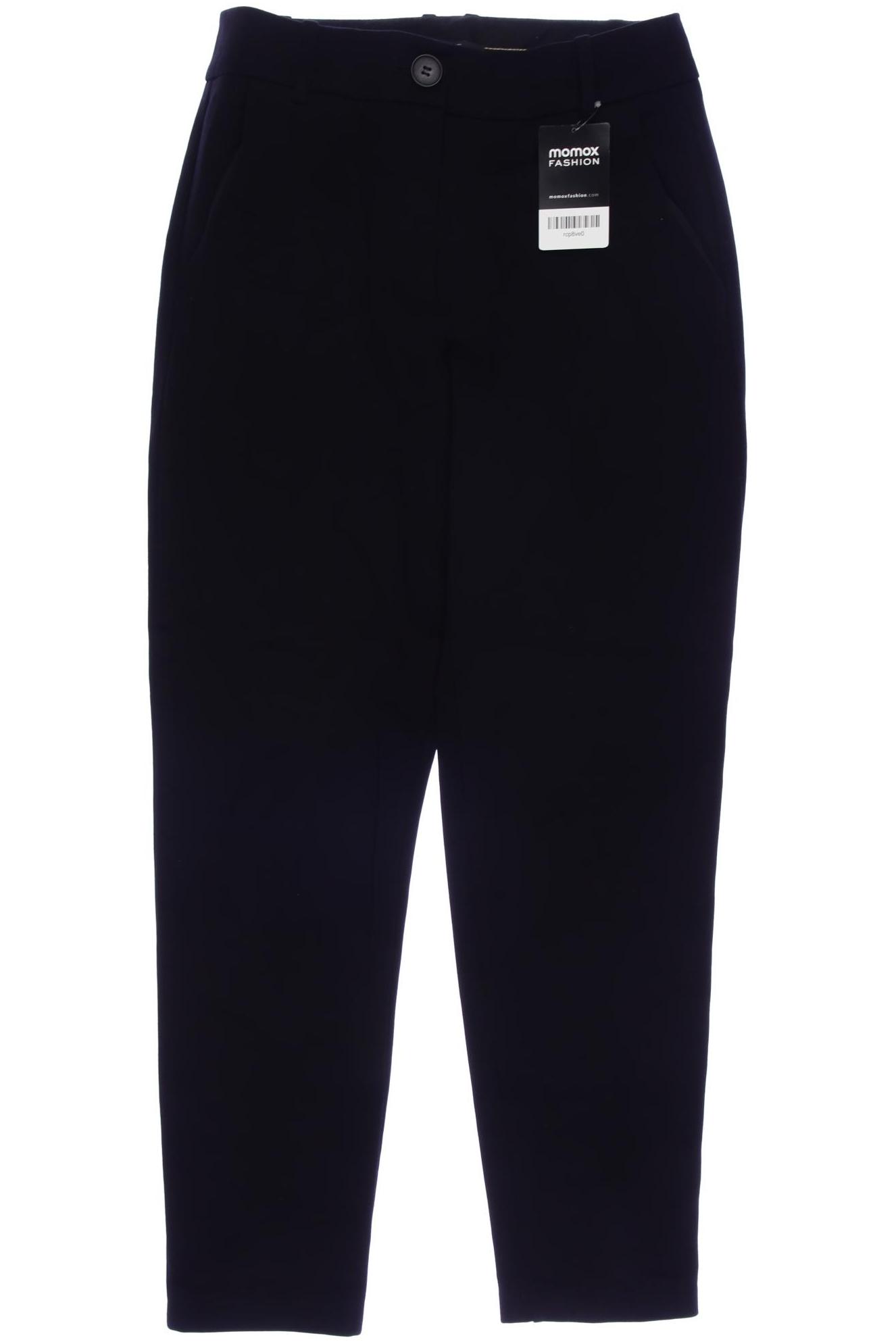 

Esprit Damen Stoffhose, schwarz, Gr. 34