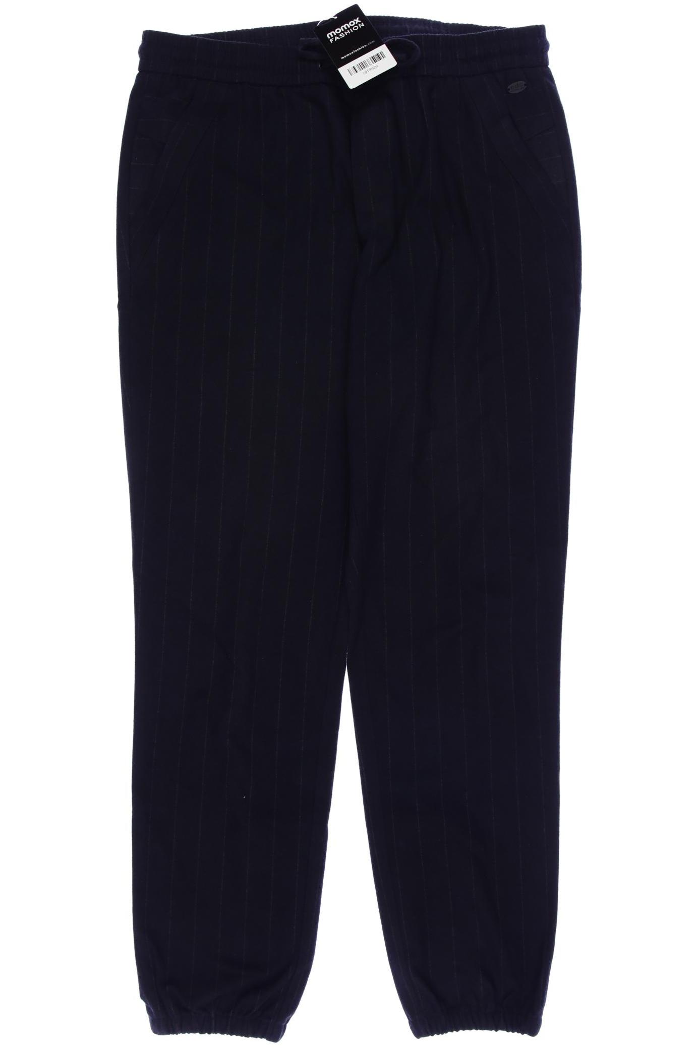 

Esprit Damen Stoffhose, schwarz, Gr. 40