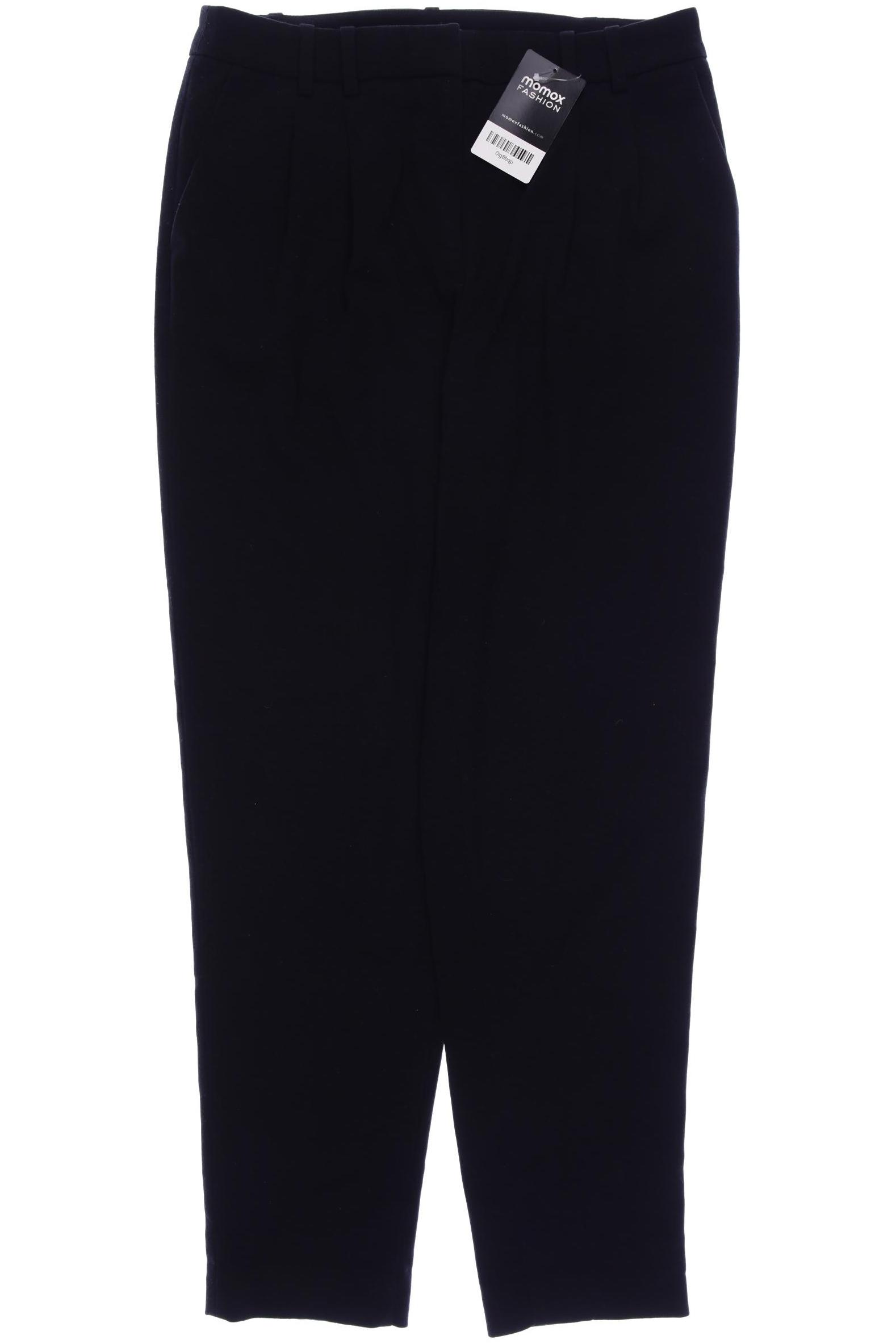 

Esprit Damen Stoffhose, schwarz, Gr. 34