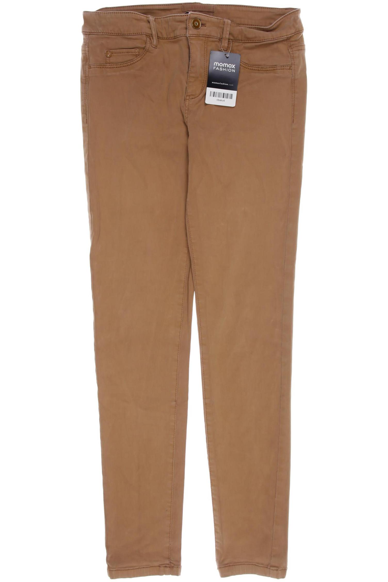 

Esprit Damen Stoffhose, beige, Gr. 36