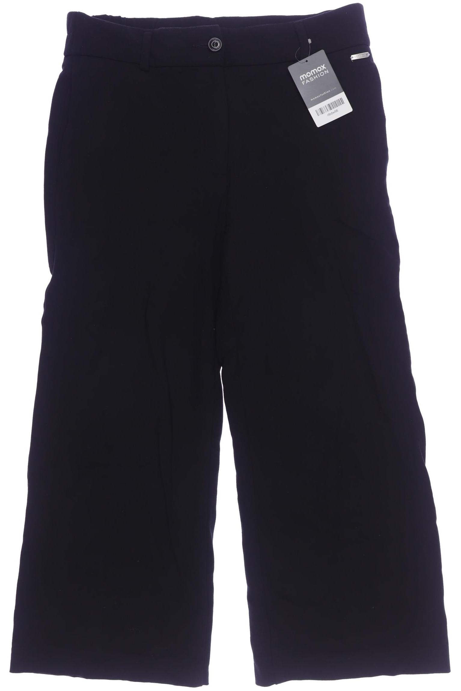 

Esprit Damen Stoffhose, schwarz, Gr. 36