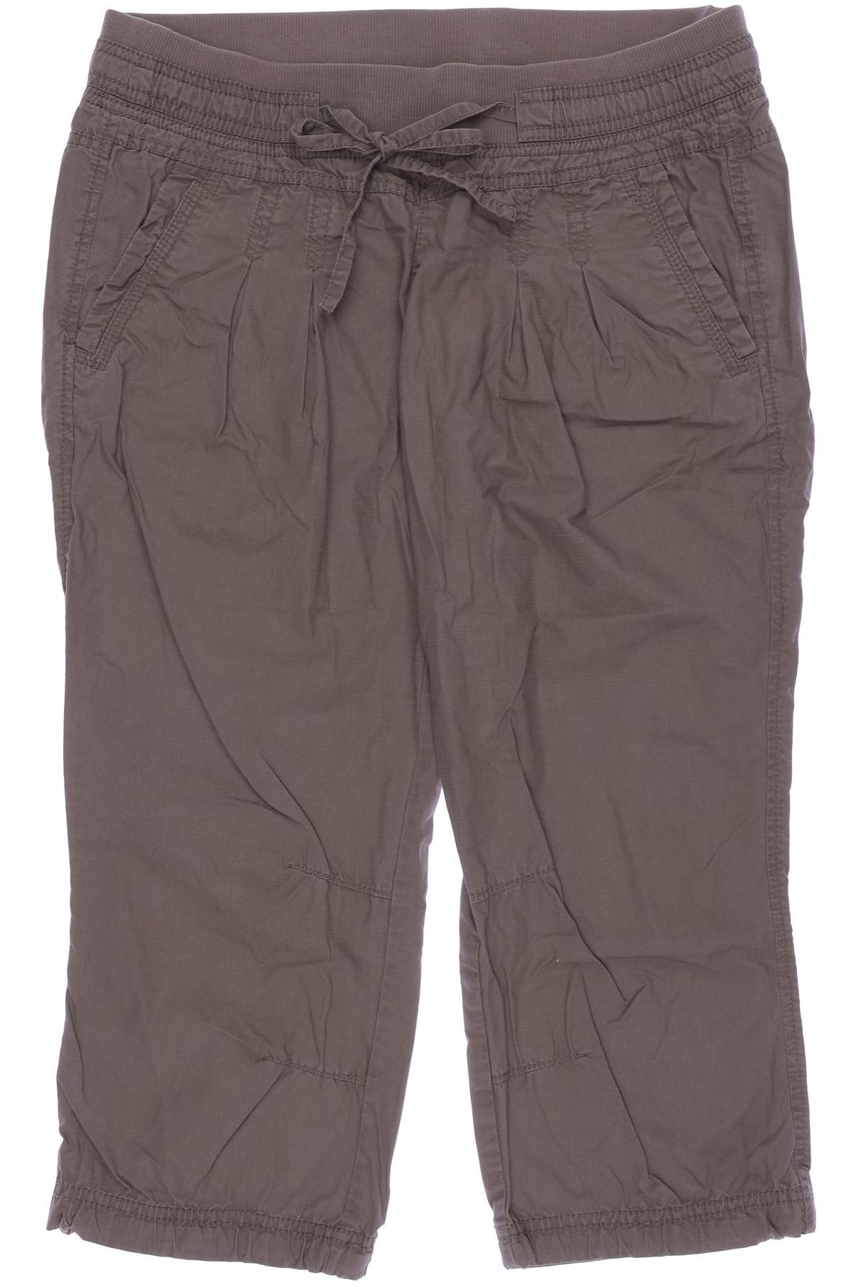 

Esprit Damen Stoffhose, braun, Gr. 38
