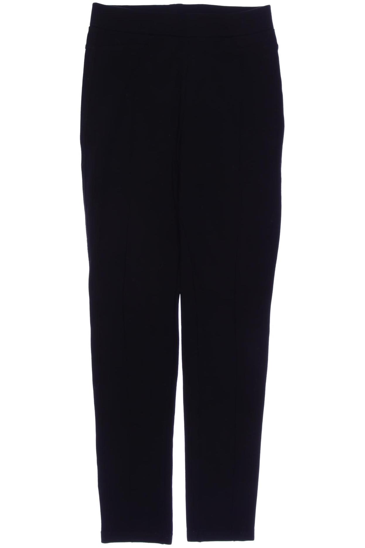 

Esprit Damen Stoffhose, schwarz, Gr. 0