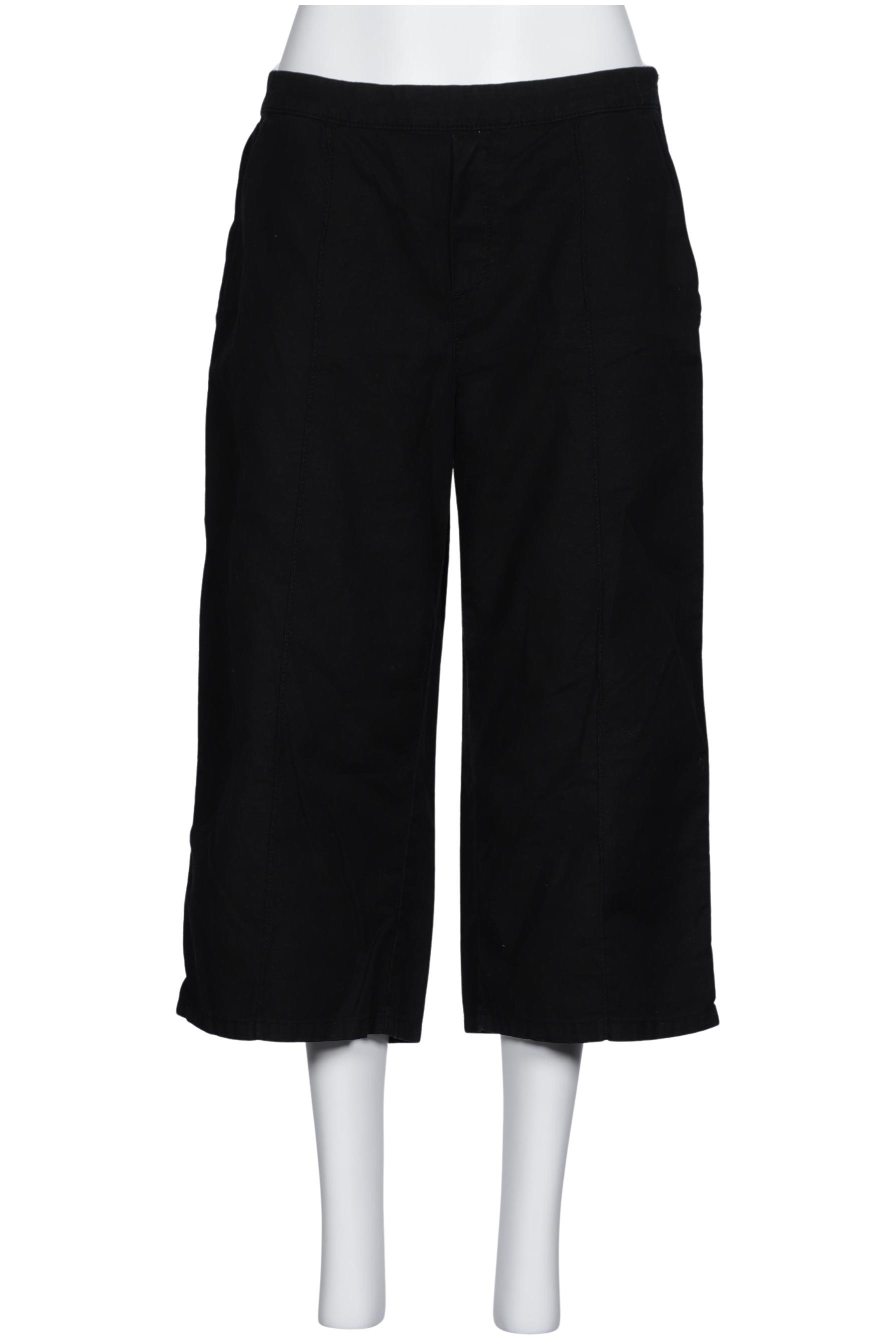 

Esprit Damen Stoffhose, schwarz, Gr. 40