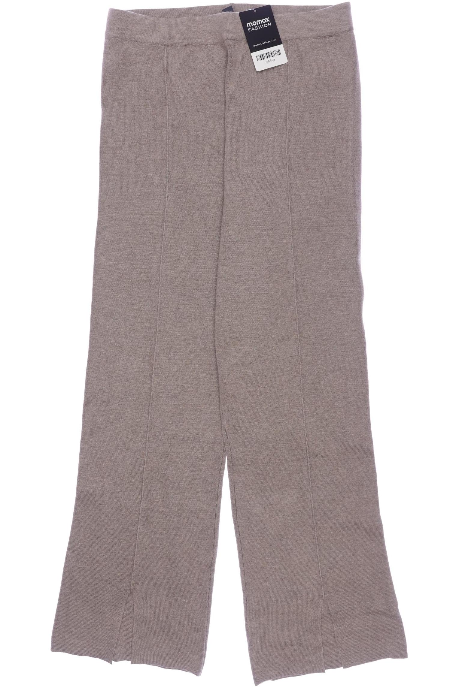 

Esprit Damen Stoffhose, beige, Gr. 0