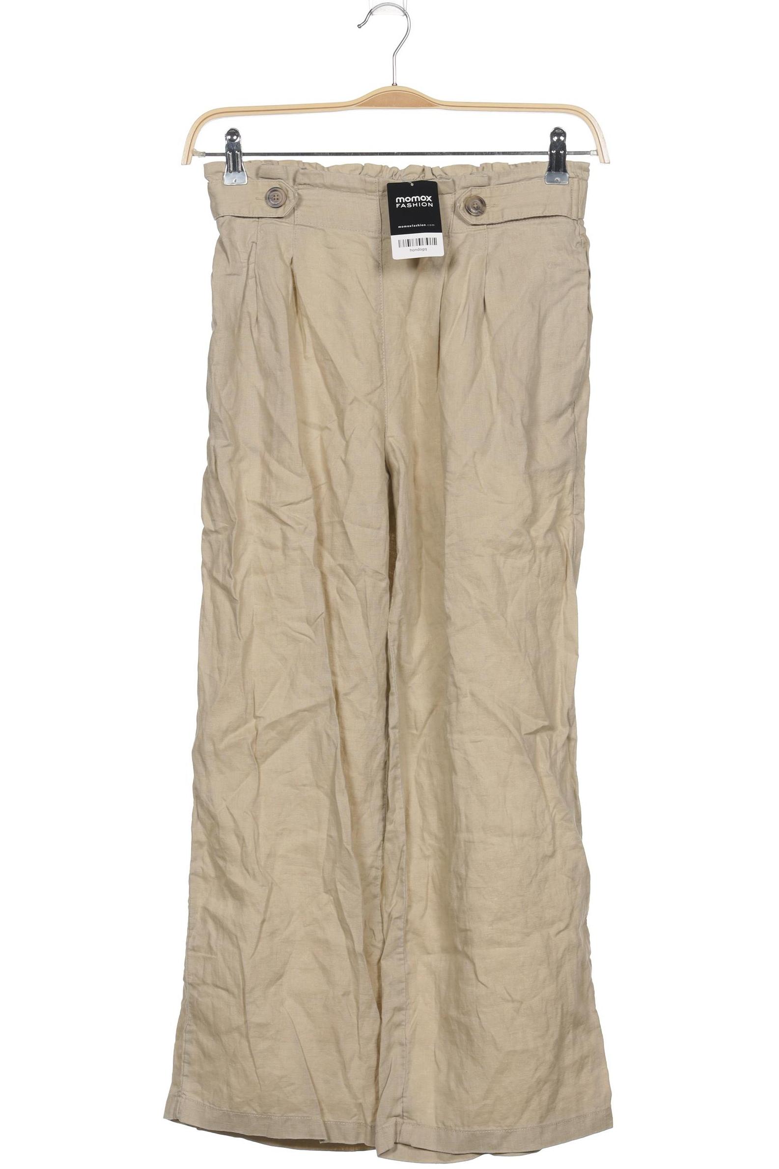 

Esprit Damen Stoffhose, beige, Gr. 36