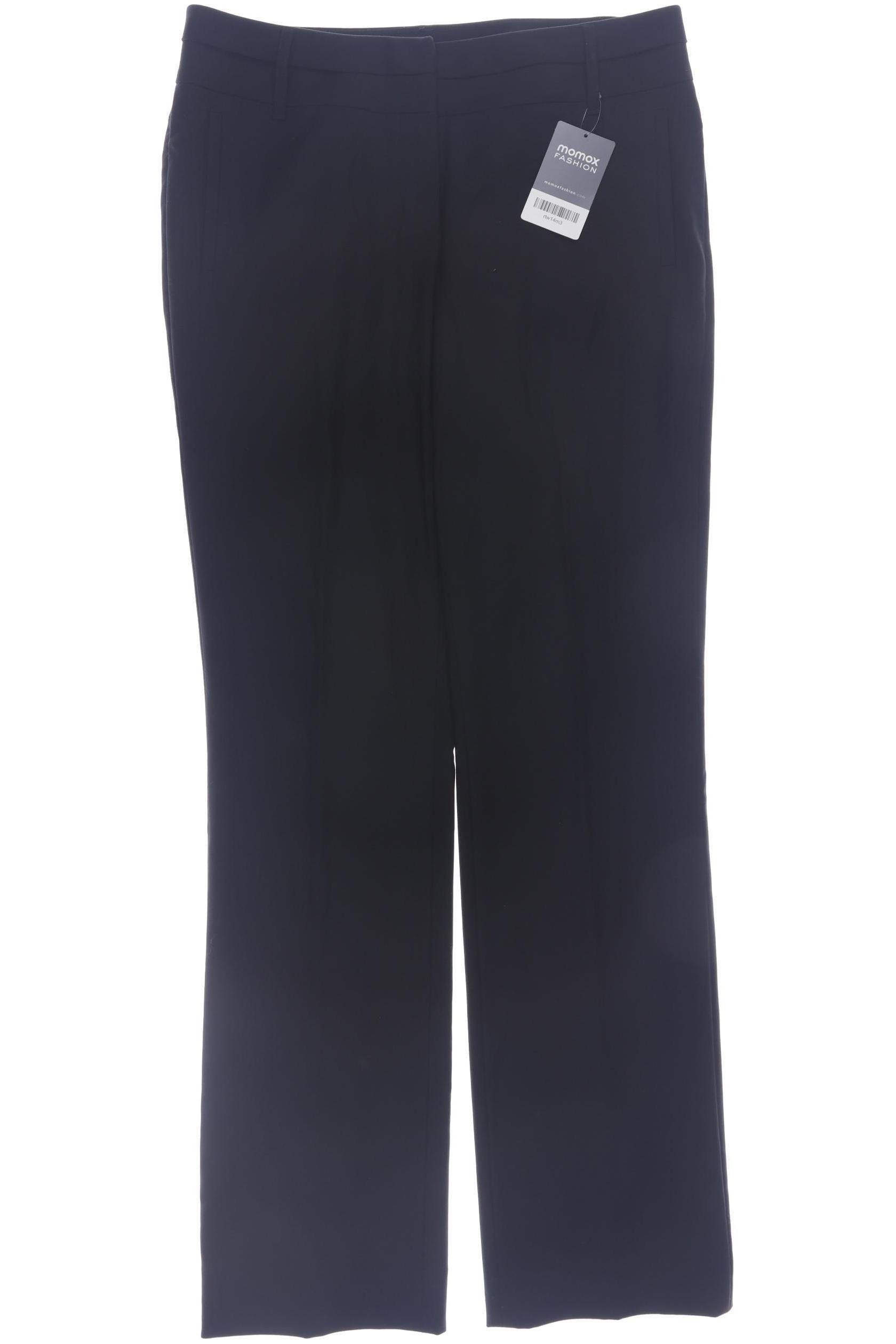 

Esprit Damen Stoffhose, schwarz, Gr. 36