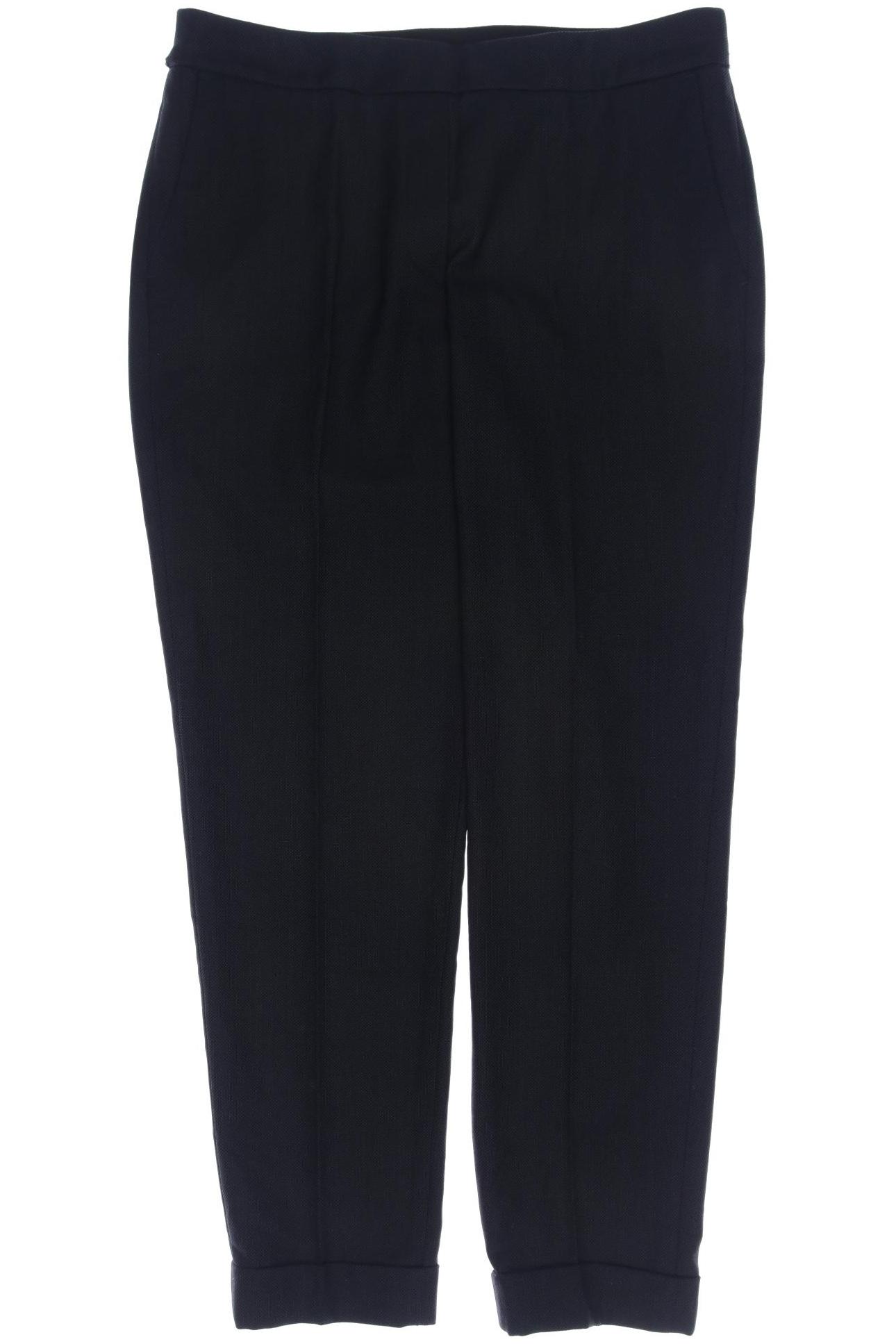 

Esprit Damen Stoffhose, marineblau, Gr. 36