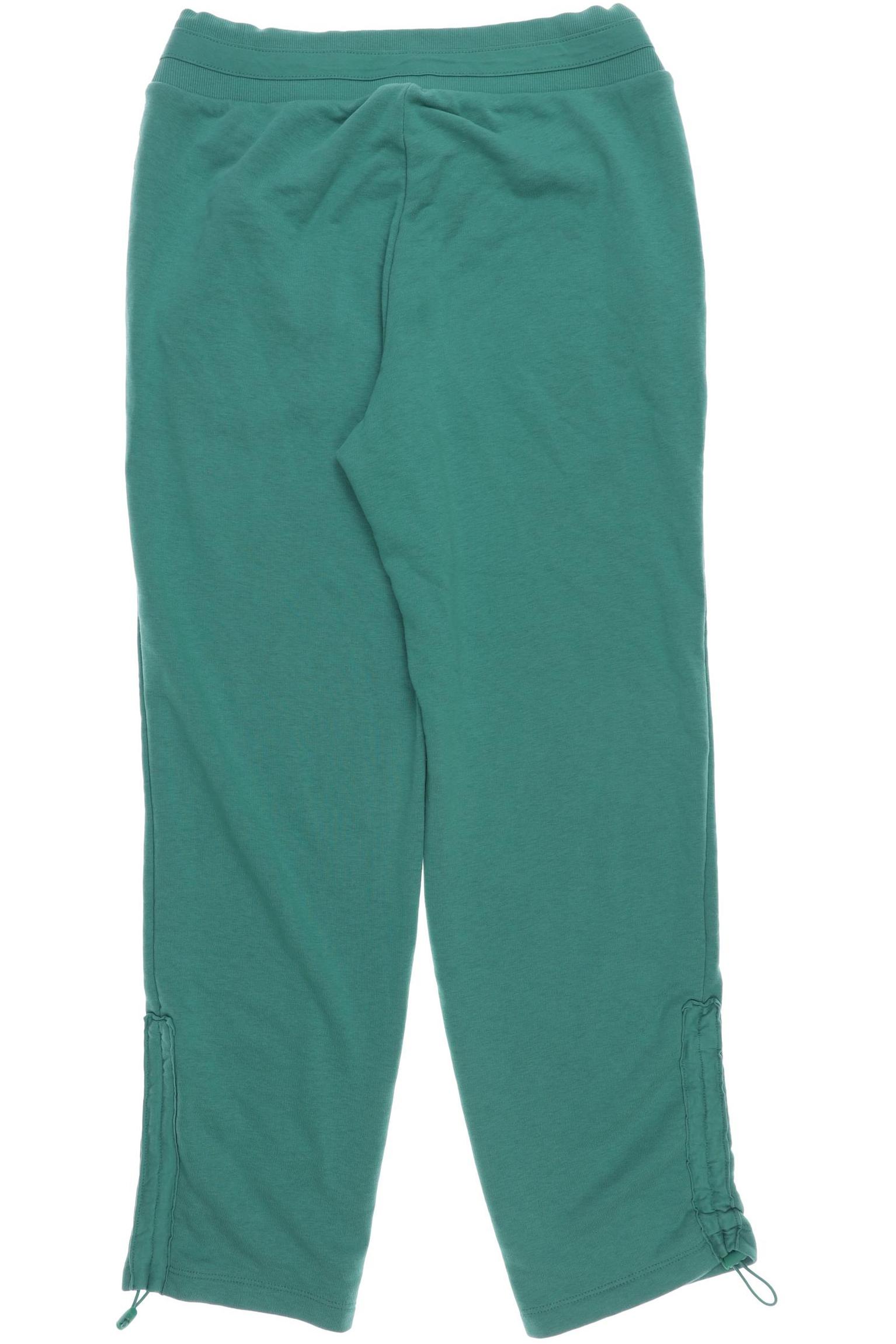 

Esprit Damen Stoffhose, grün, Gr. 0