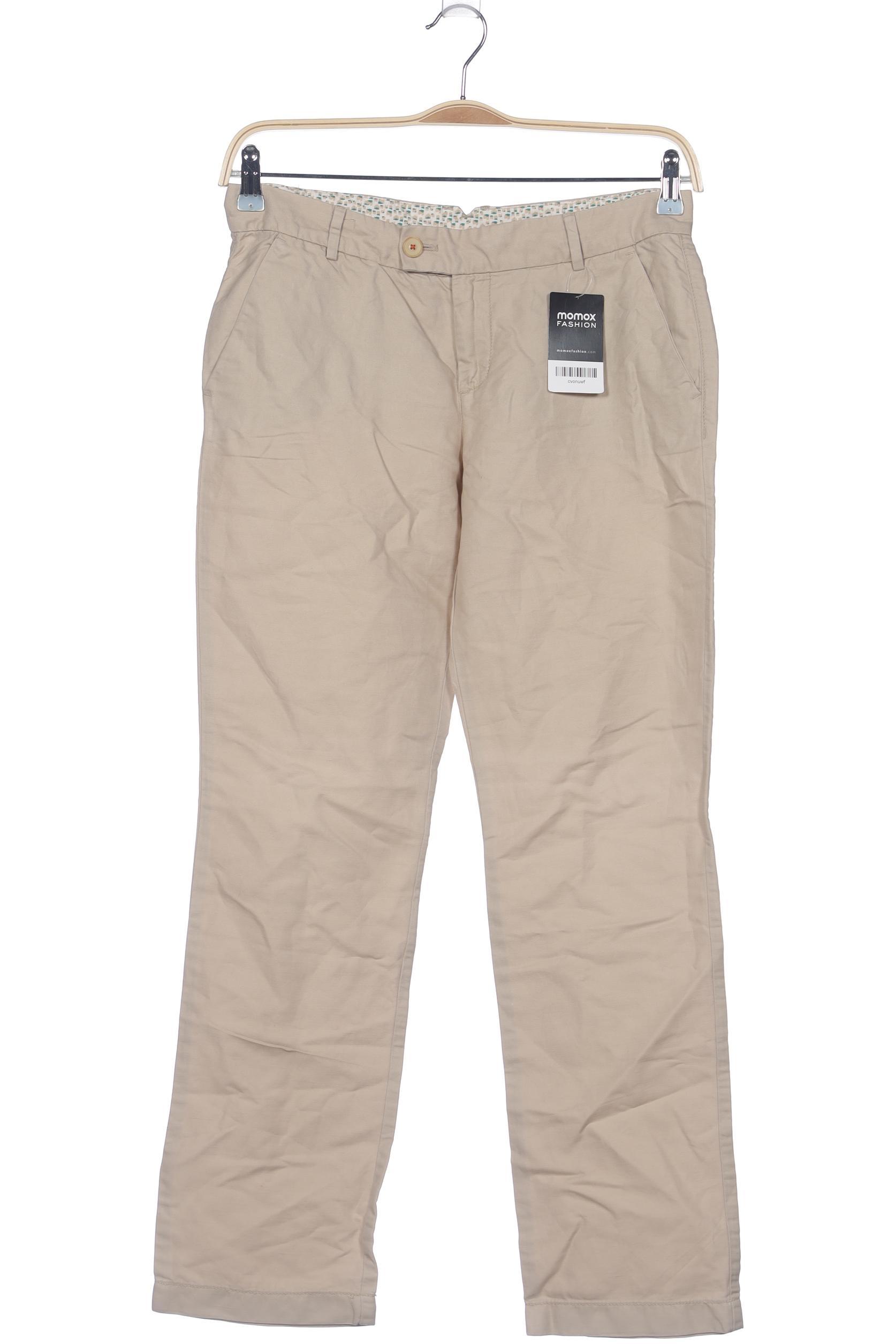 

Esprit Damen Stoffhose, beige, Gr. 30
