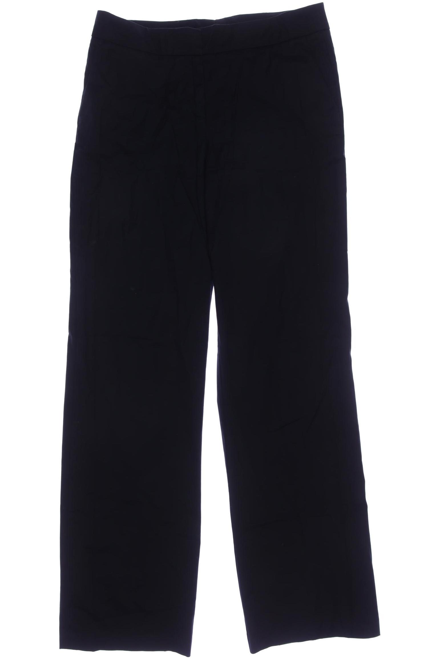 

Esprit Damen Stoffhose, schwarz, Gr. 31