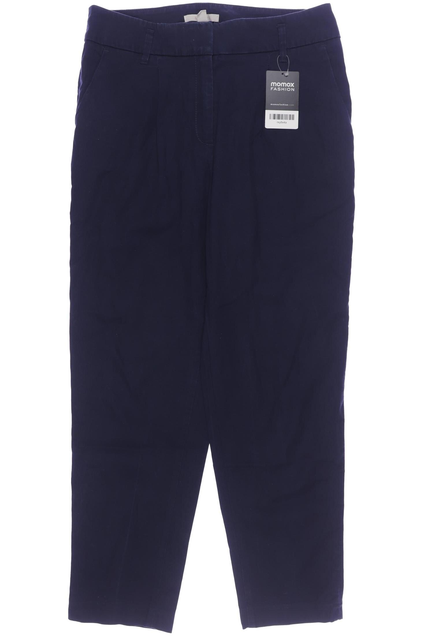 

Esprit Damen Stoffhose, marineblau, Gr. 36