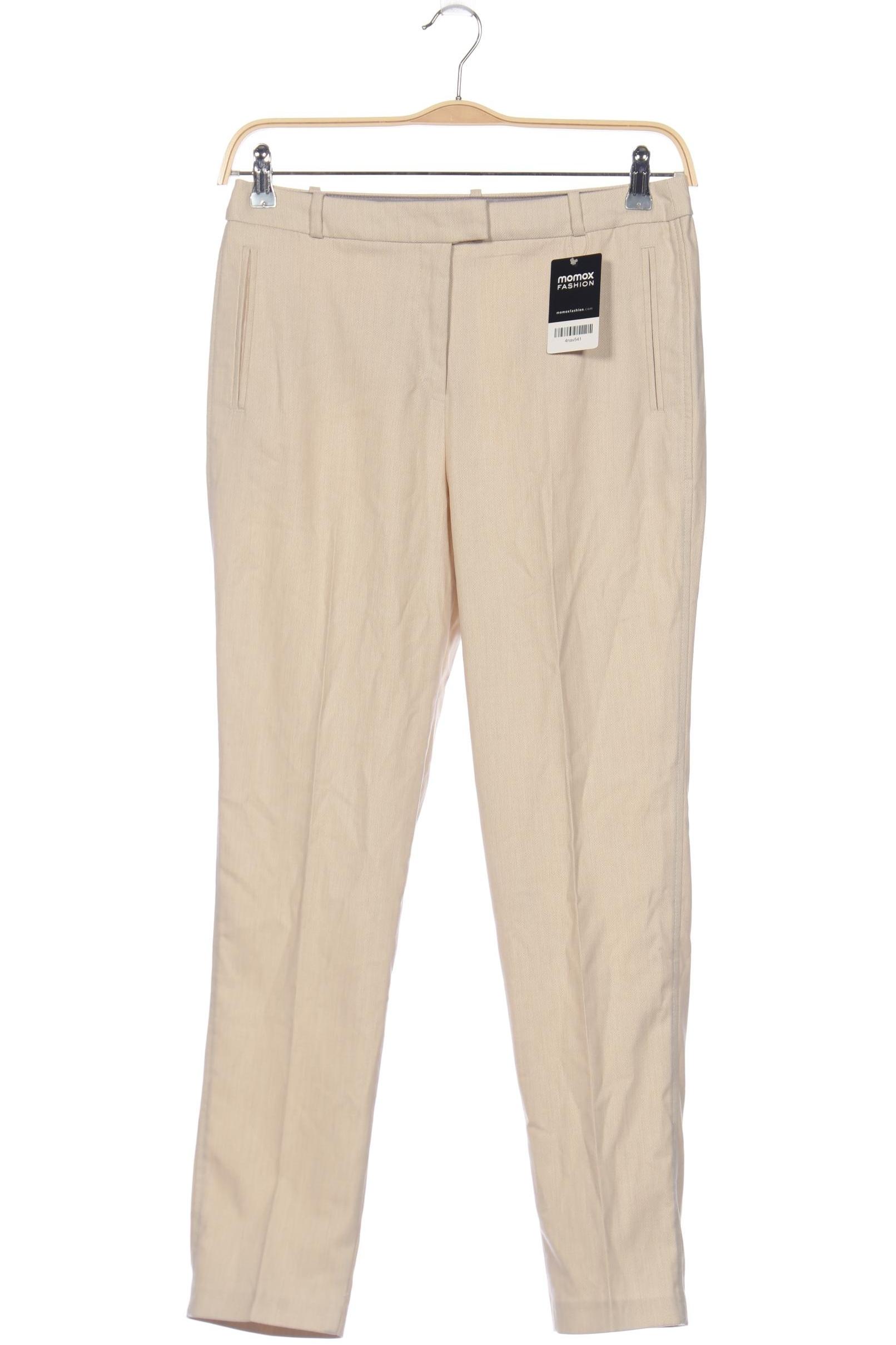 

Esprit Damen Stoffhose, cremeweiß, Gr. 38