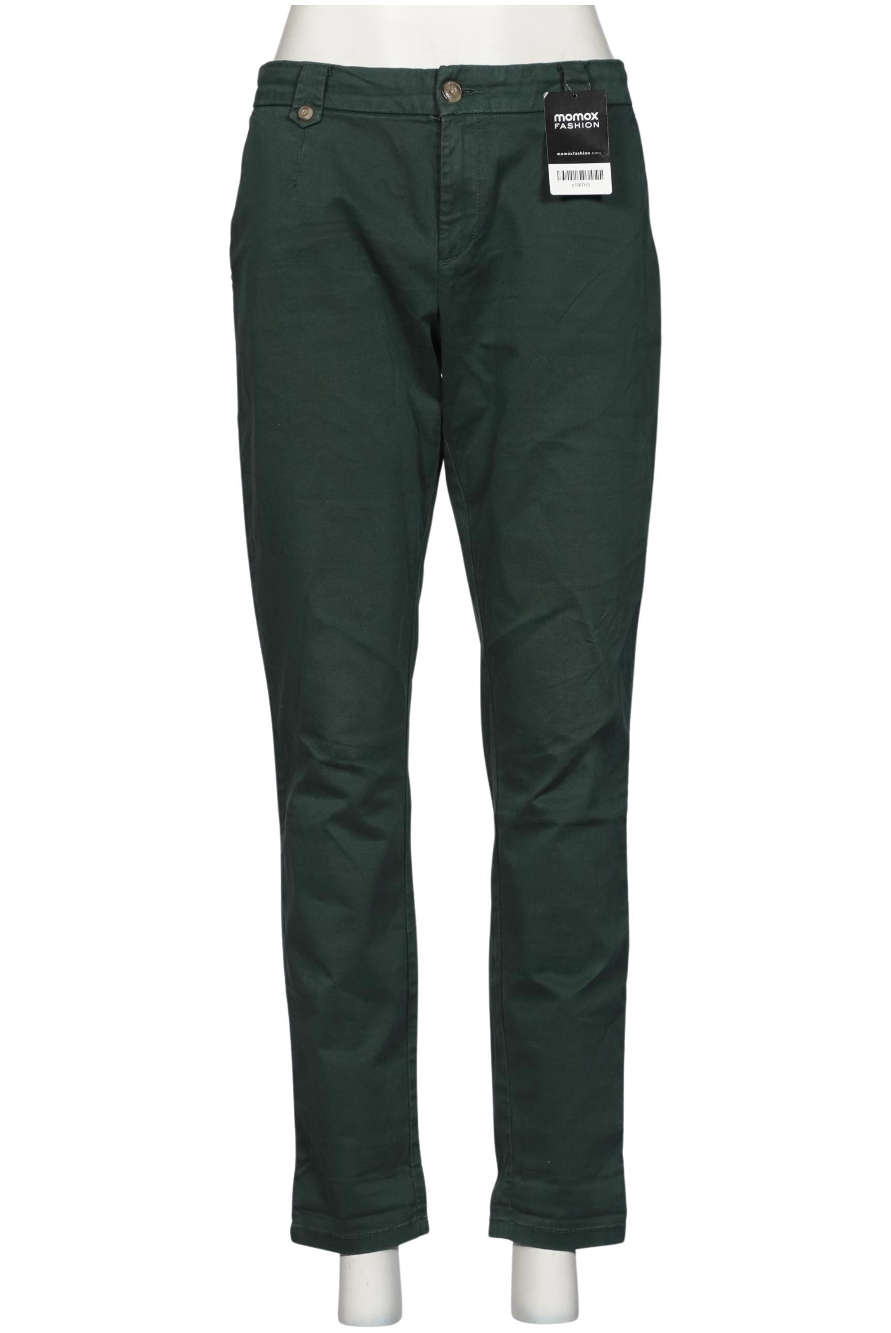 

Esprit Damen Stoffhose, grün, Gr. 30