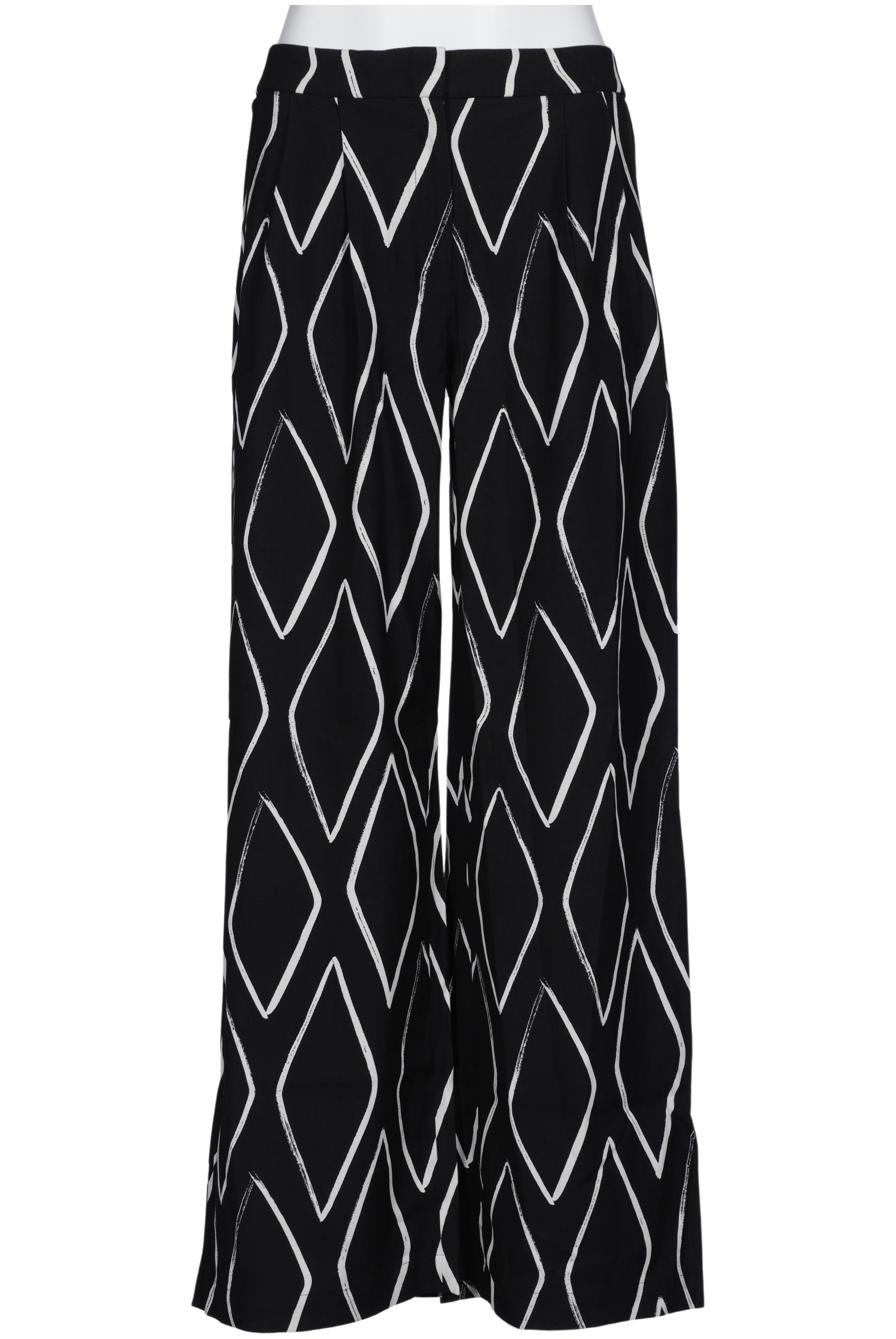 

Esprit Damen Stoffhose, schwarz, Gr. 34