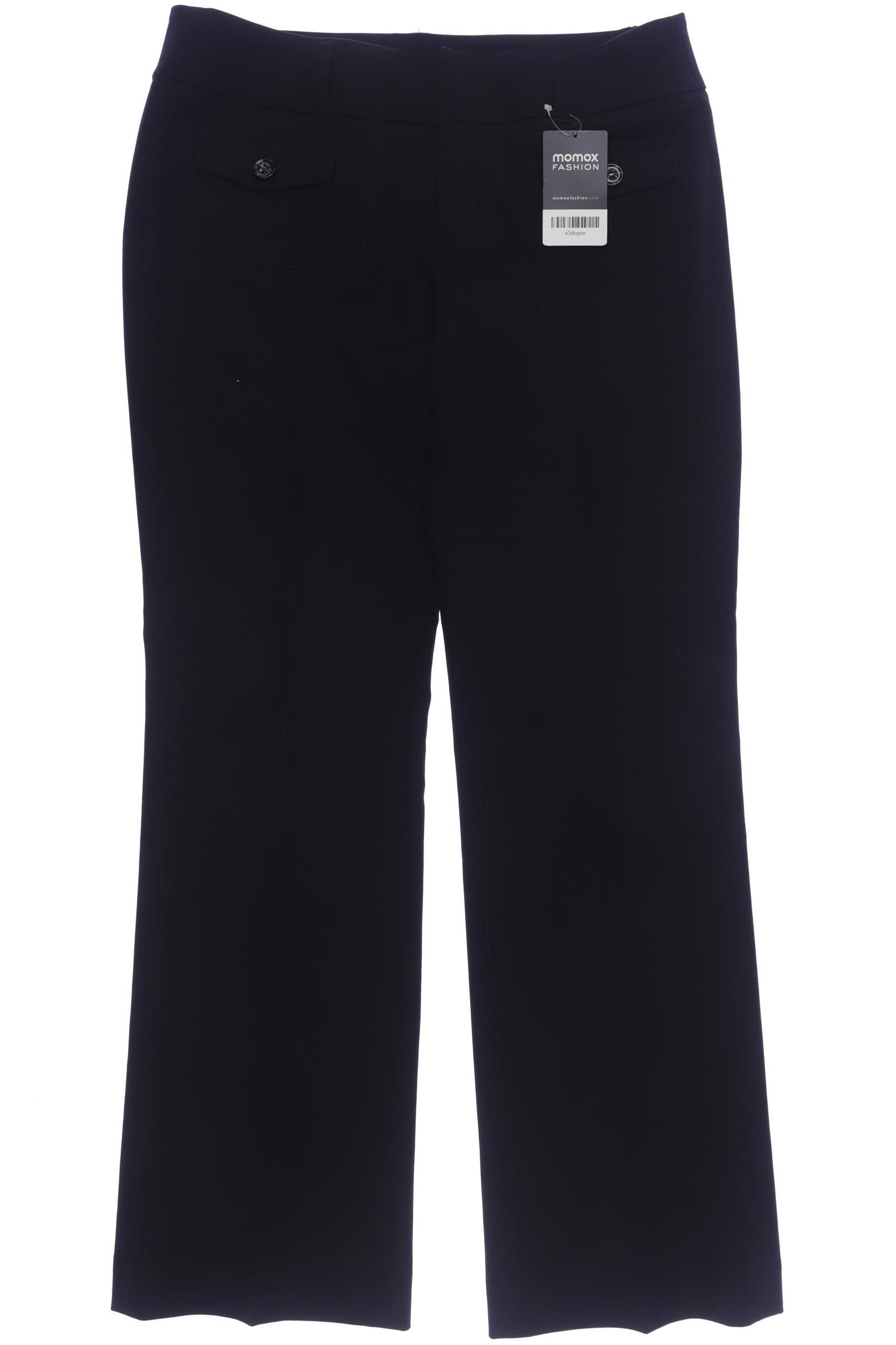 

Esprit Damen Stoffhose, schwarz, Gr. 38