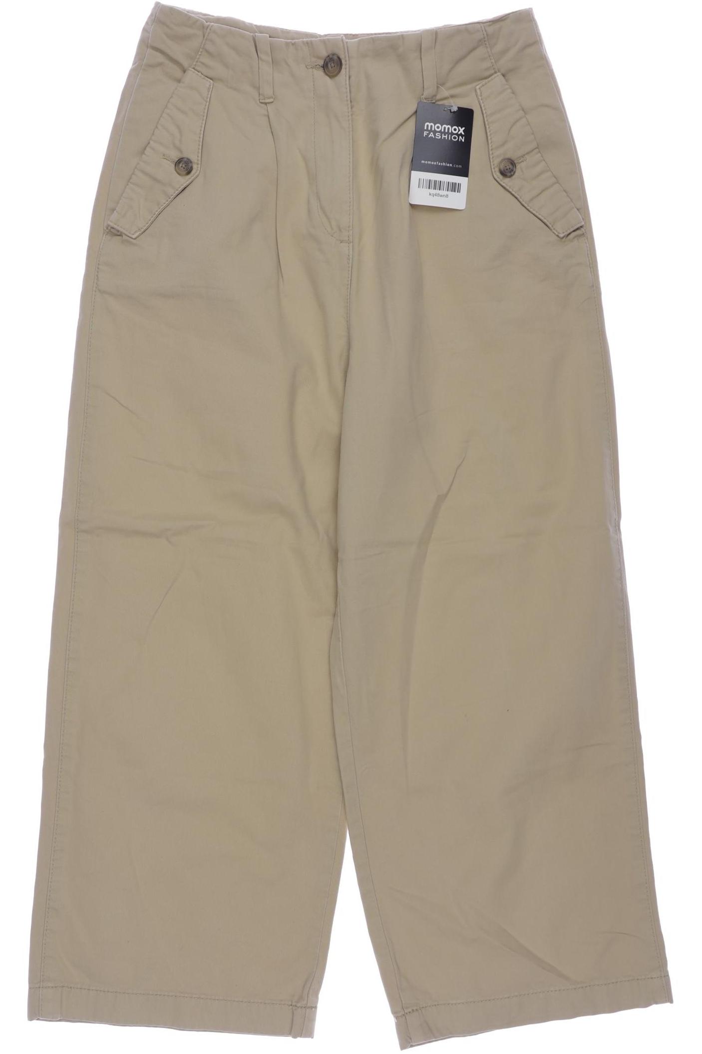 

Esprit Damen Stoffhose, beige, Gr. 34