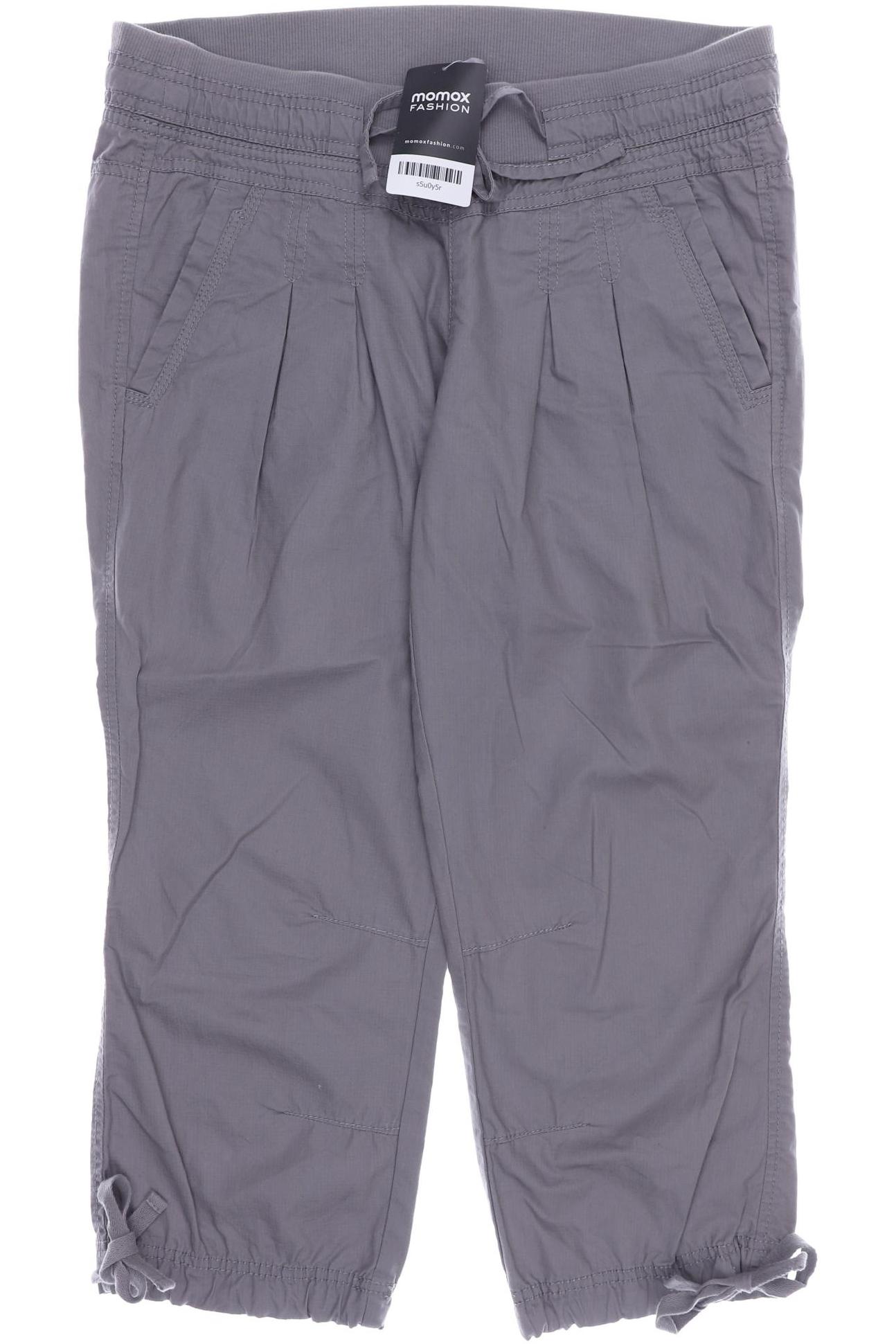 

Esprit Damen Stoffhose, grau