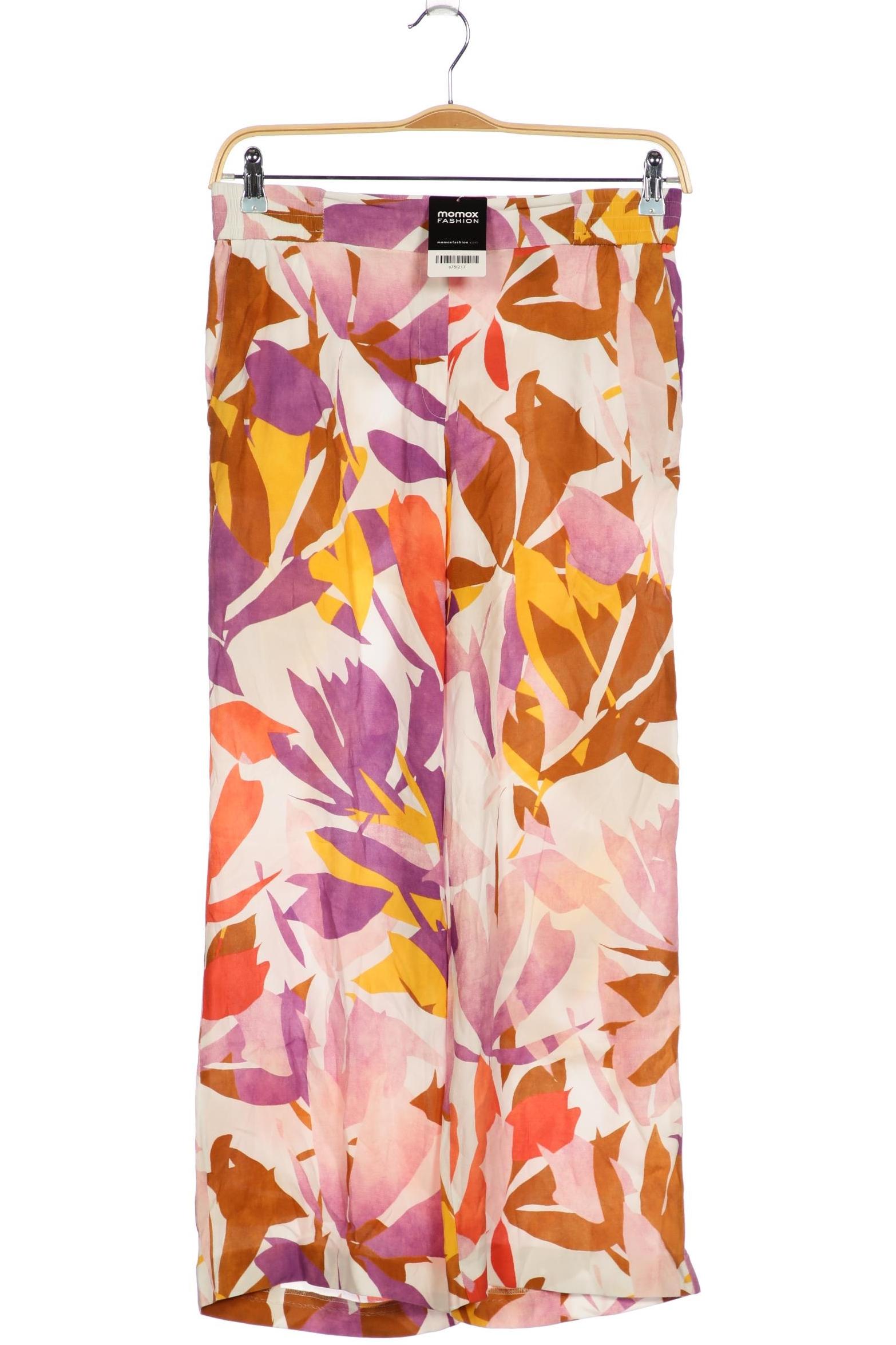 

Esprit Damen Stoffhose, mehrfarbig, Gr. 38