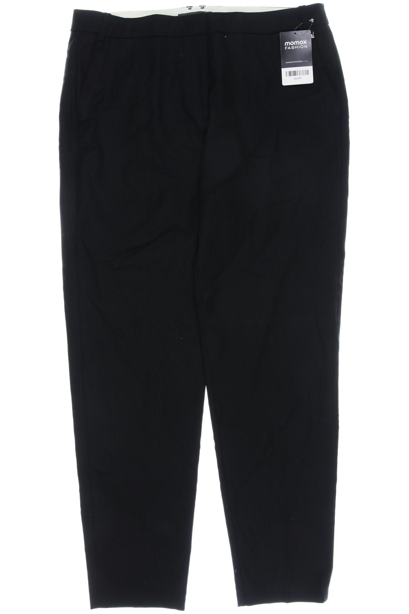 

Esprit Damen Stoffhose, schwarz, Gr. 40