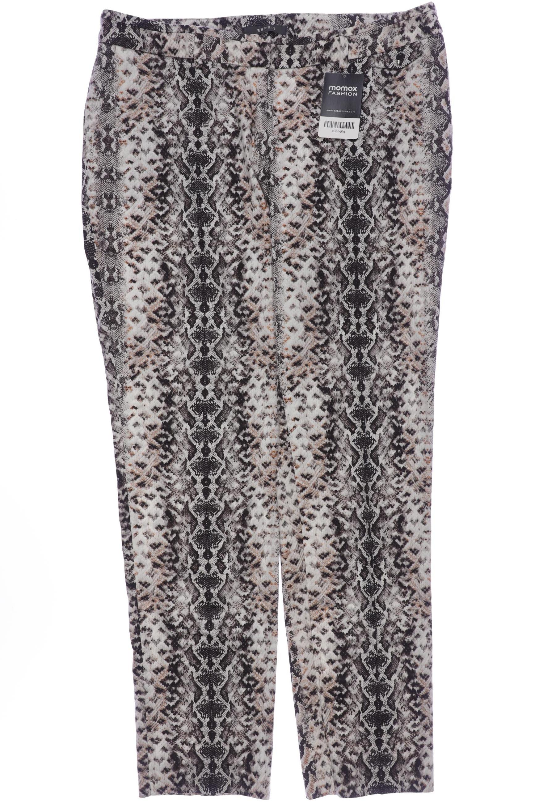 

Esprit Damen Stoffhose, beige, Gr. 40