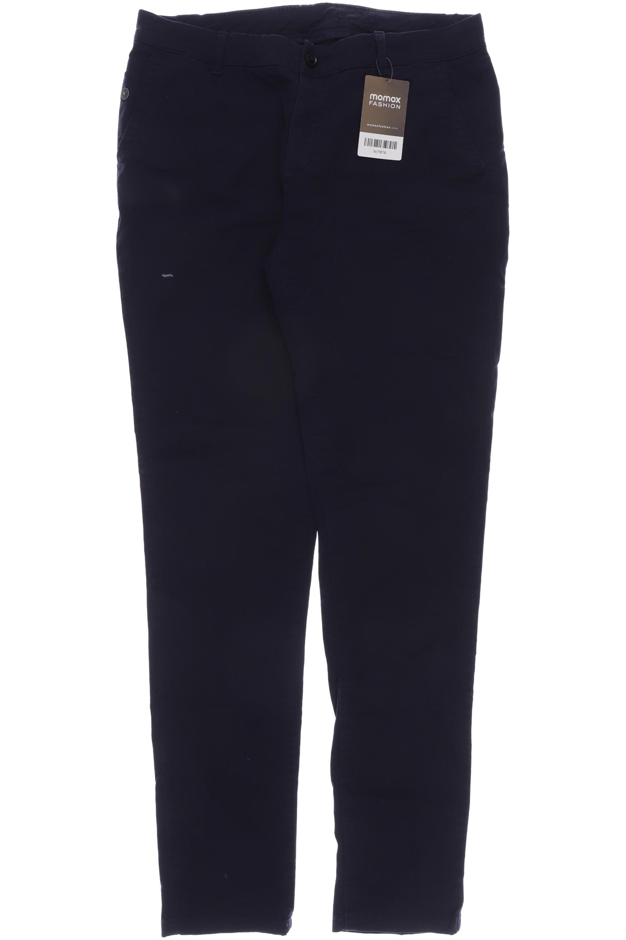 Thumbnail - Esprit Damen Stoffhose, blau, Gr. 36