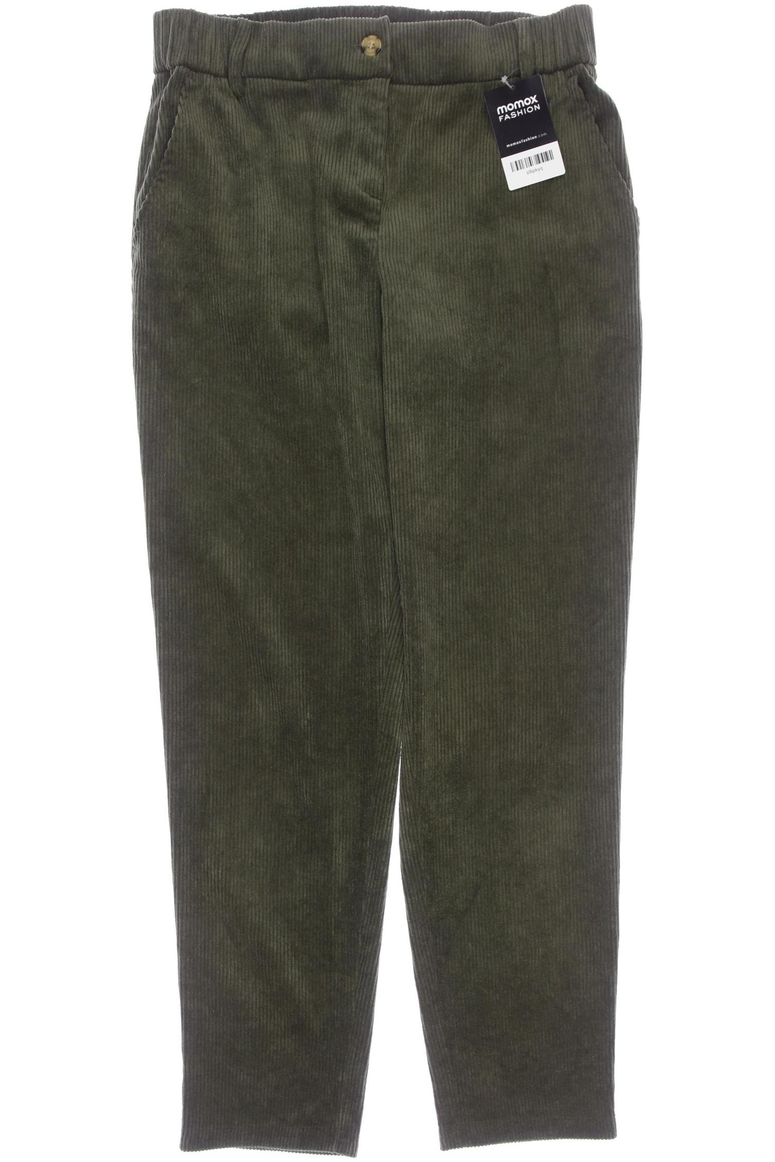 

Esprit Damen Stoffhose, grün, Gr. 38