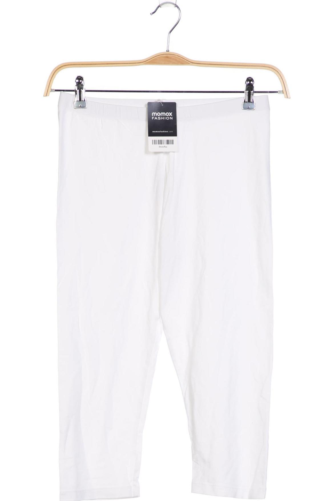 

Esprit Damen Stoffhose, weiß, Gr. 0