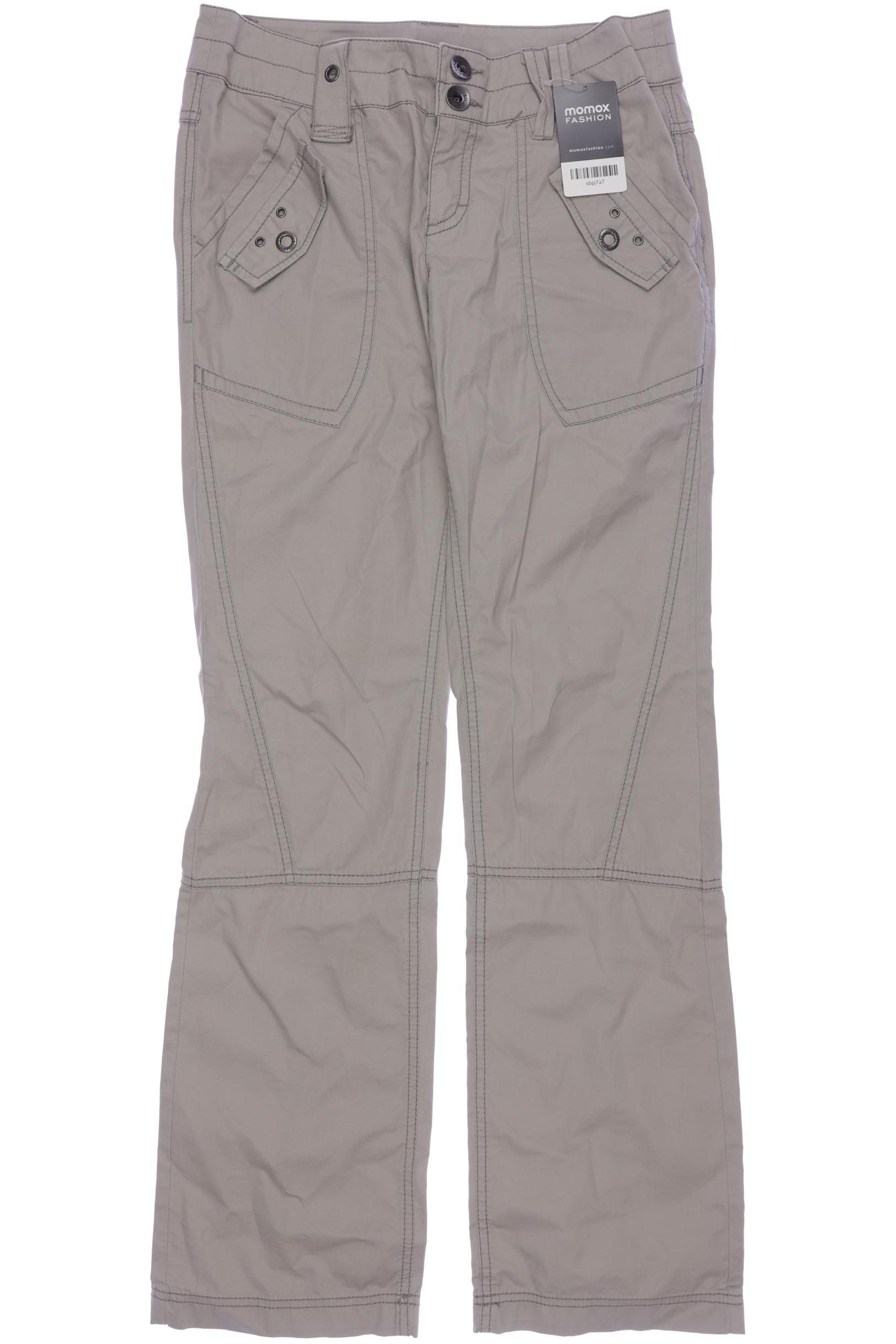 

Esprit Damen Stoffhose, grau, Gr. 36