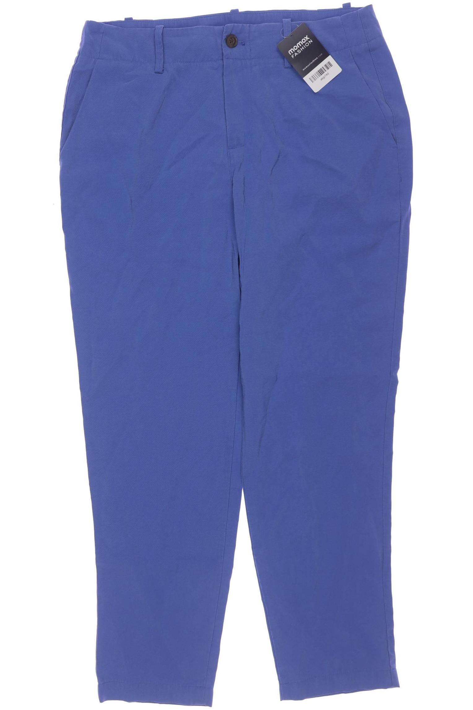 

Esprit Damen Stoffhose, blau, Gr. 40