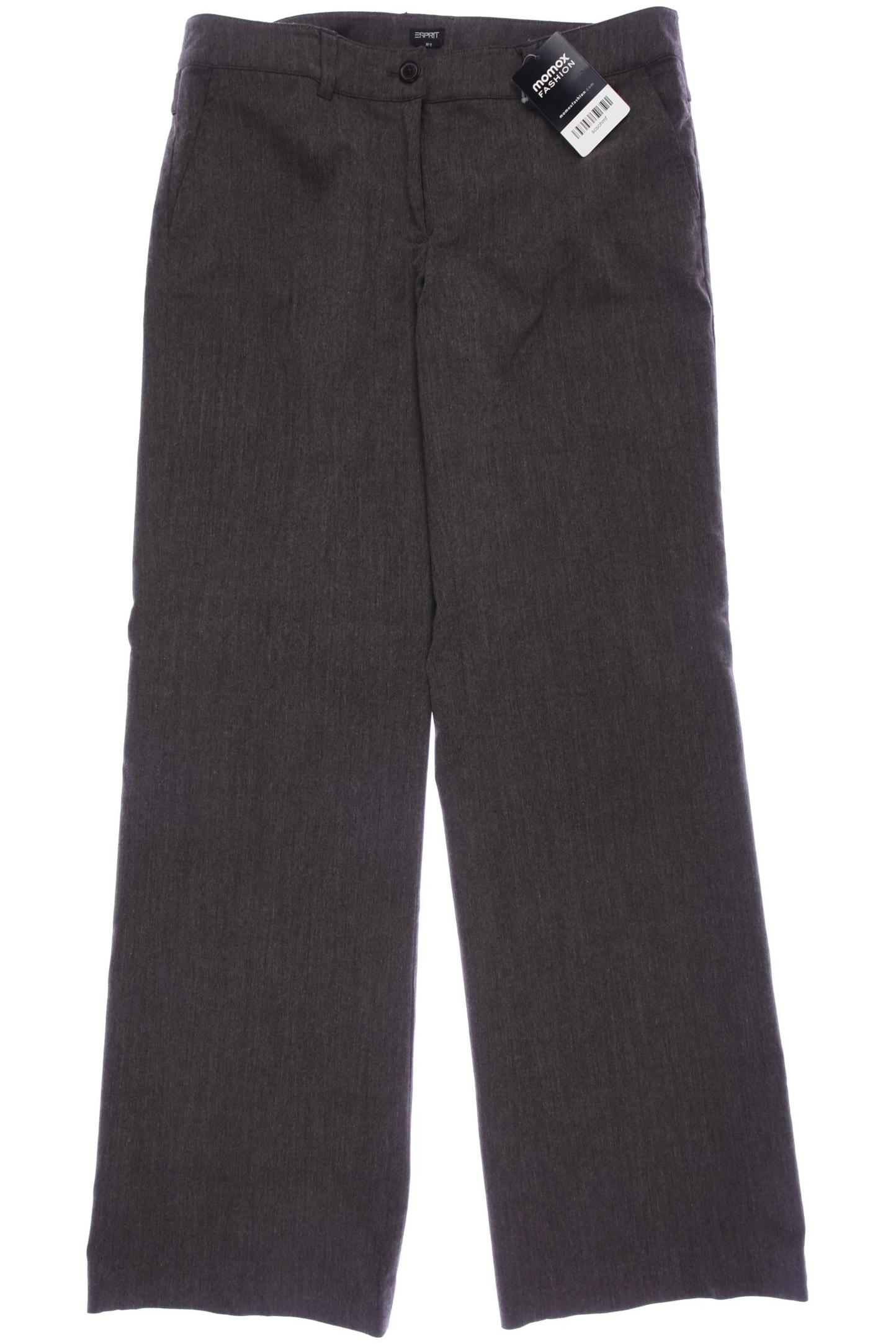 

Esprit Damen Stoffhose, braun, Gr. 54