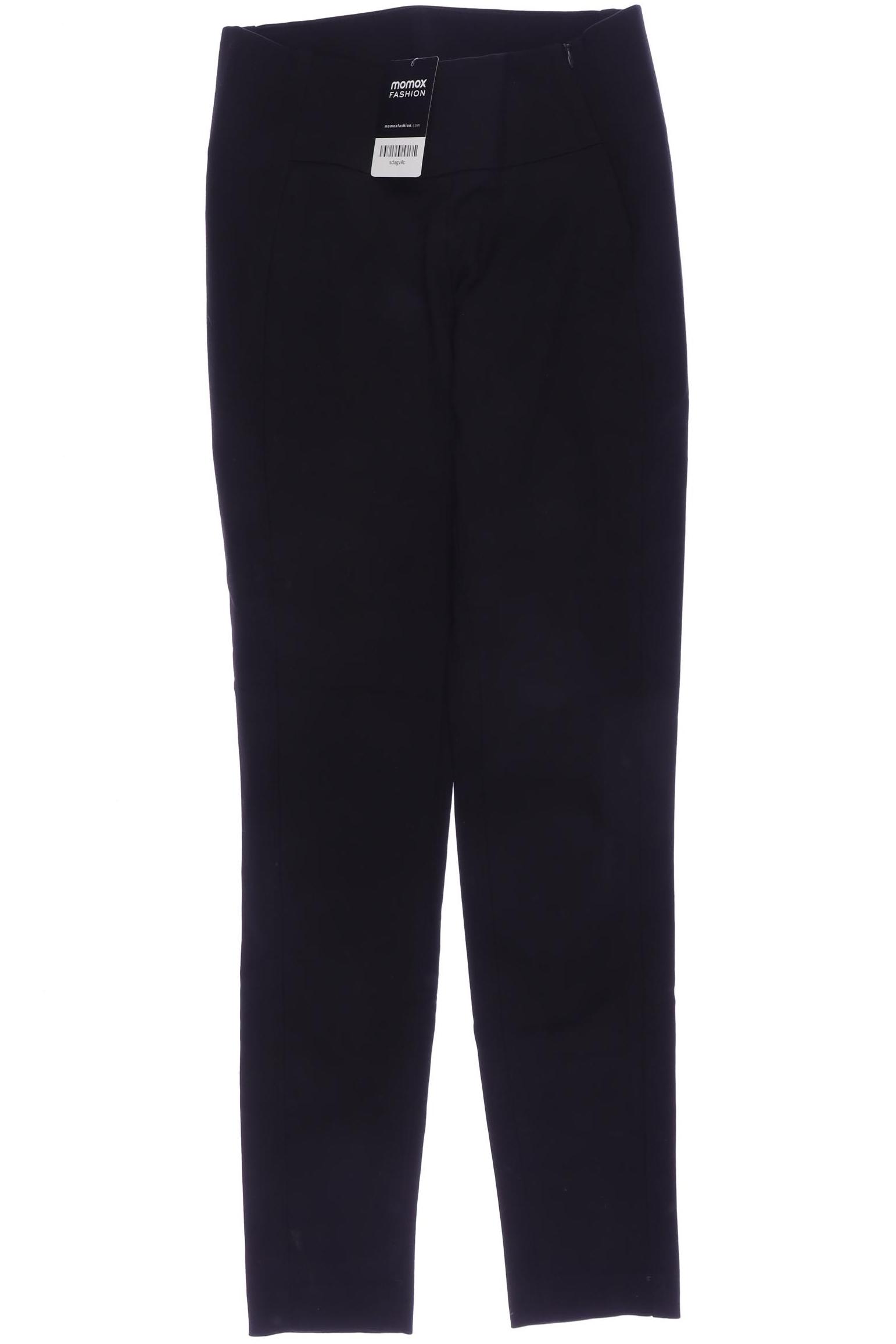 

Esprit Damen Stoffhose, schwarz, Gr. 38