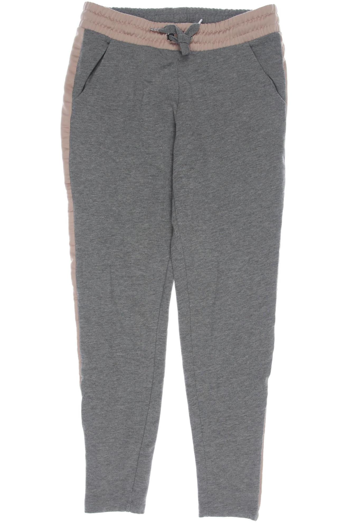 

Esprit Damen Stoffhose, grau, Gr. 0