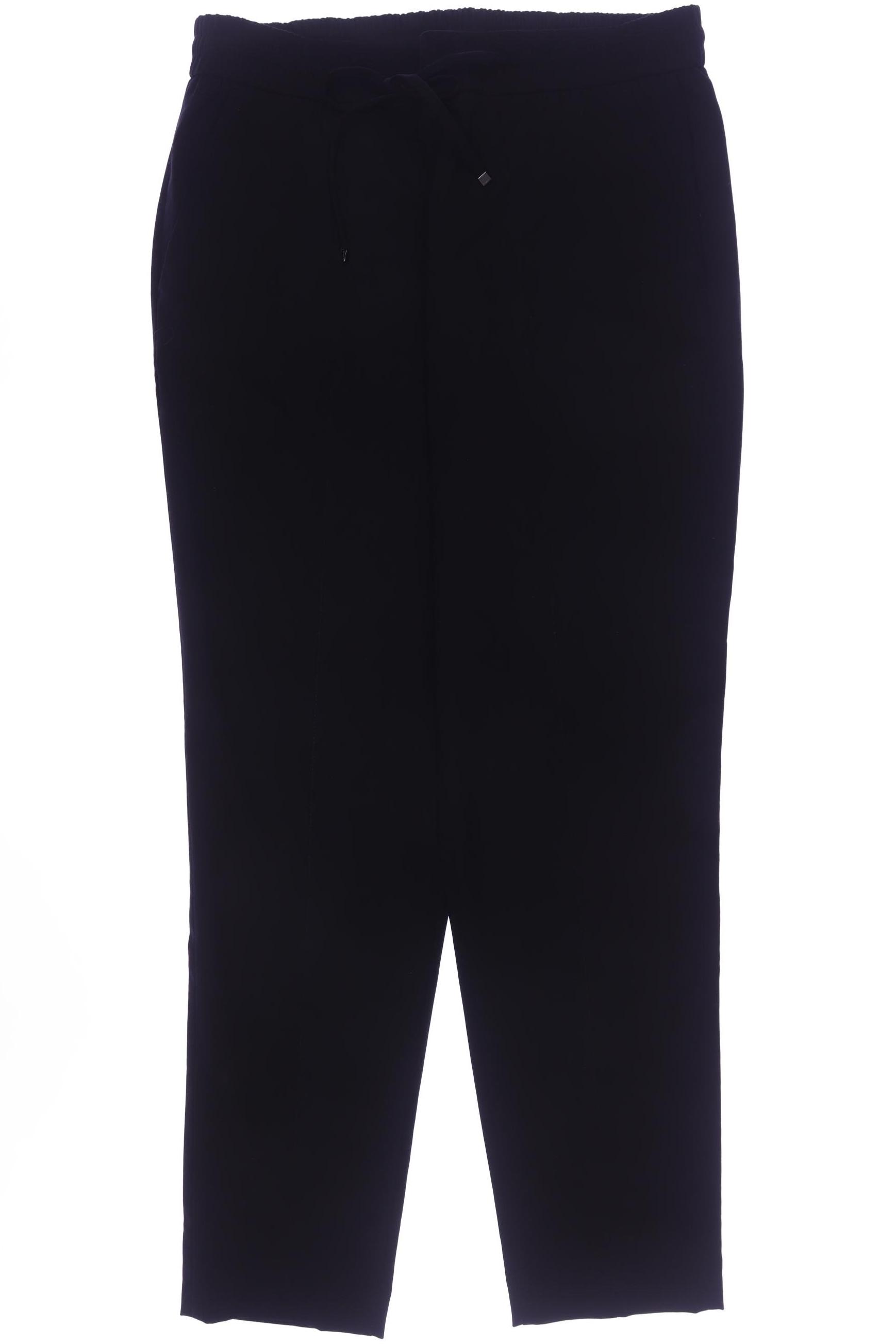 

Esprit Damen Stoffhose, schwarz, Gr. 38